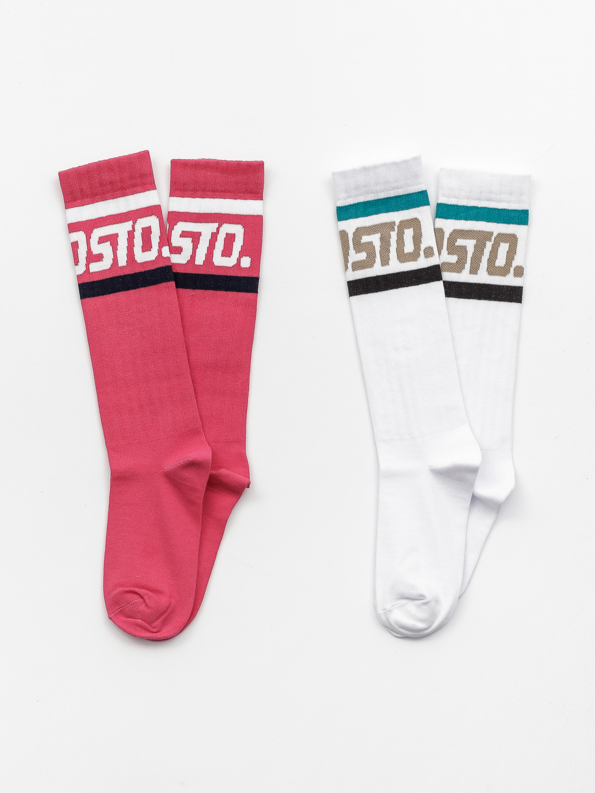 Prosto Socks Homies Wmn (multi)