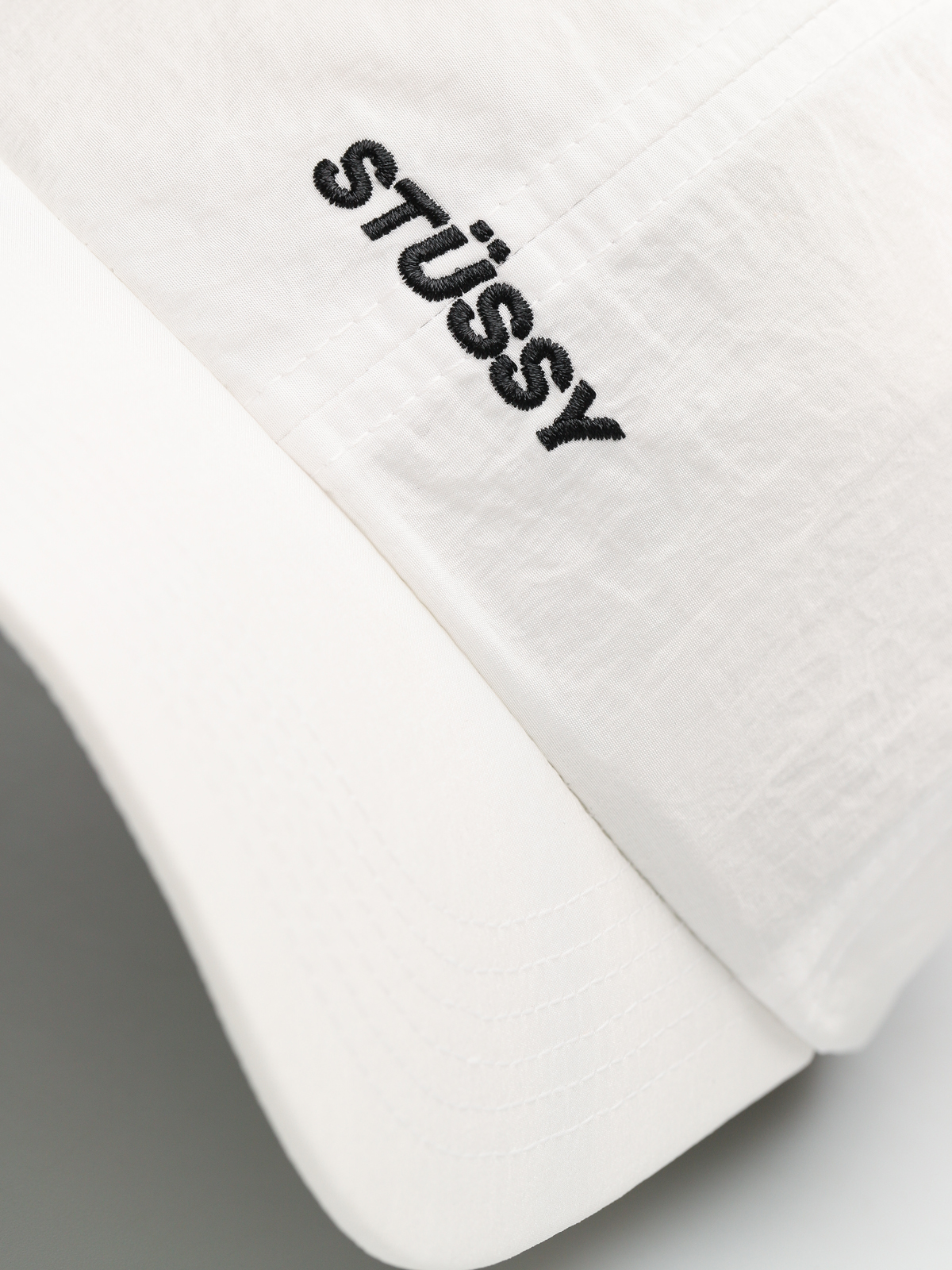 Stussy Cap Naya Low Pro Cap ZD Wmn (white)