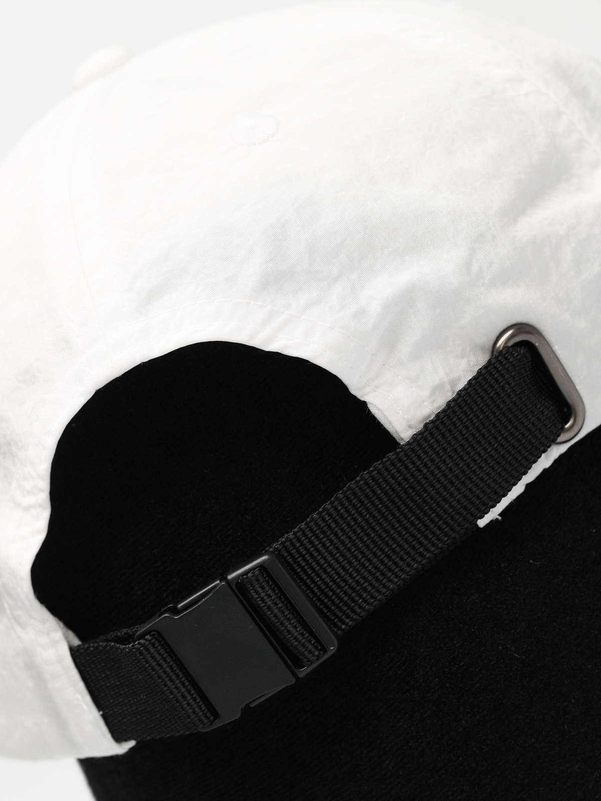 Stussy Cap Naya Low Pro Cap ZD Wmn (white)