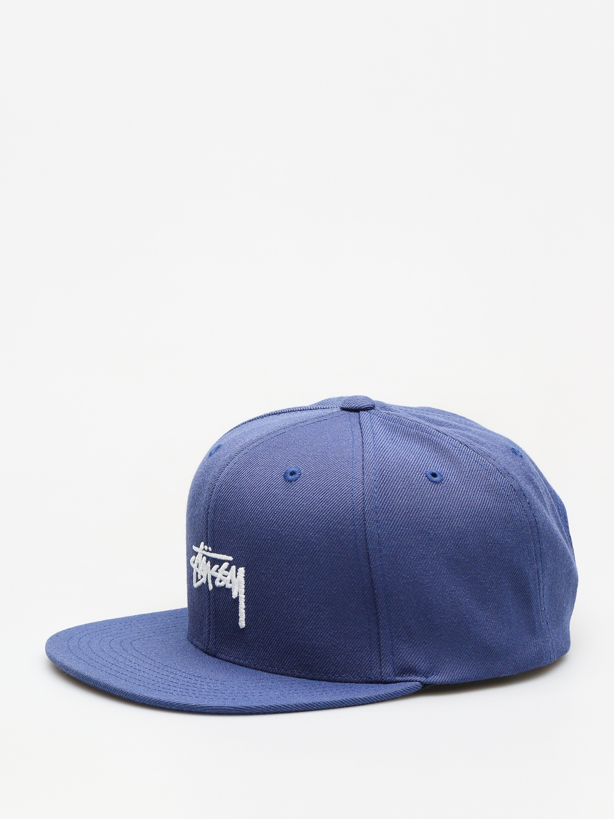 Stussy Cap Stock Fa18 Cap ZD (blue)