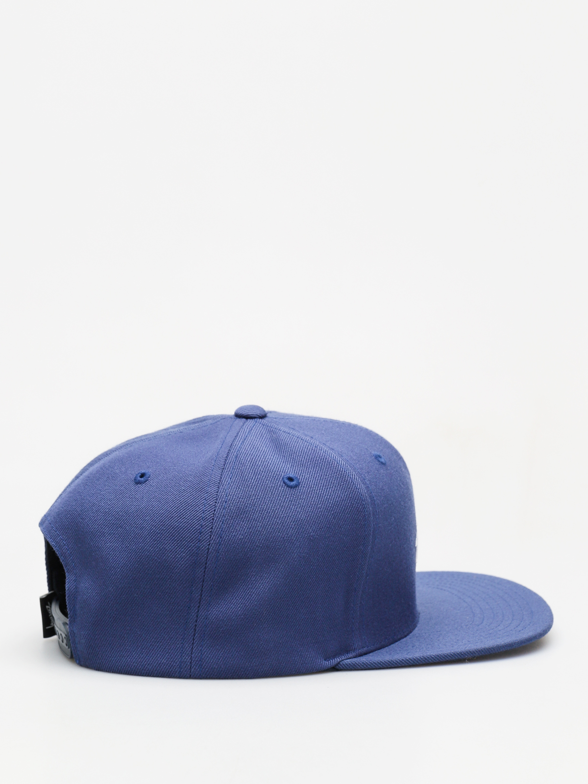 Stussy Cap Stock Fa18 Cap ZD (blue)