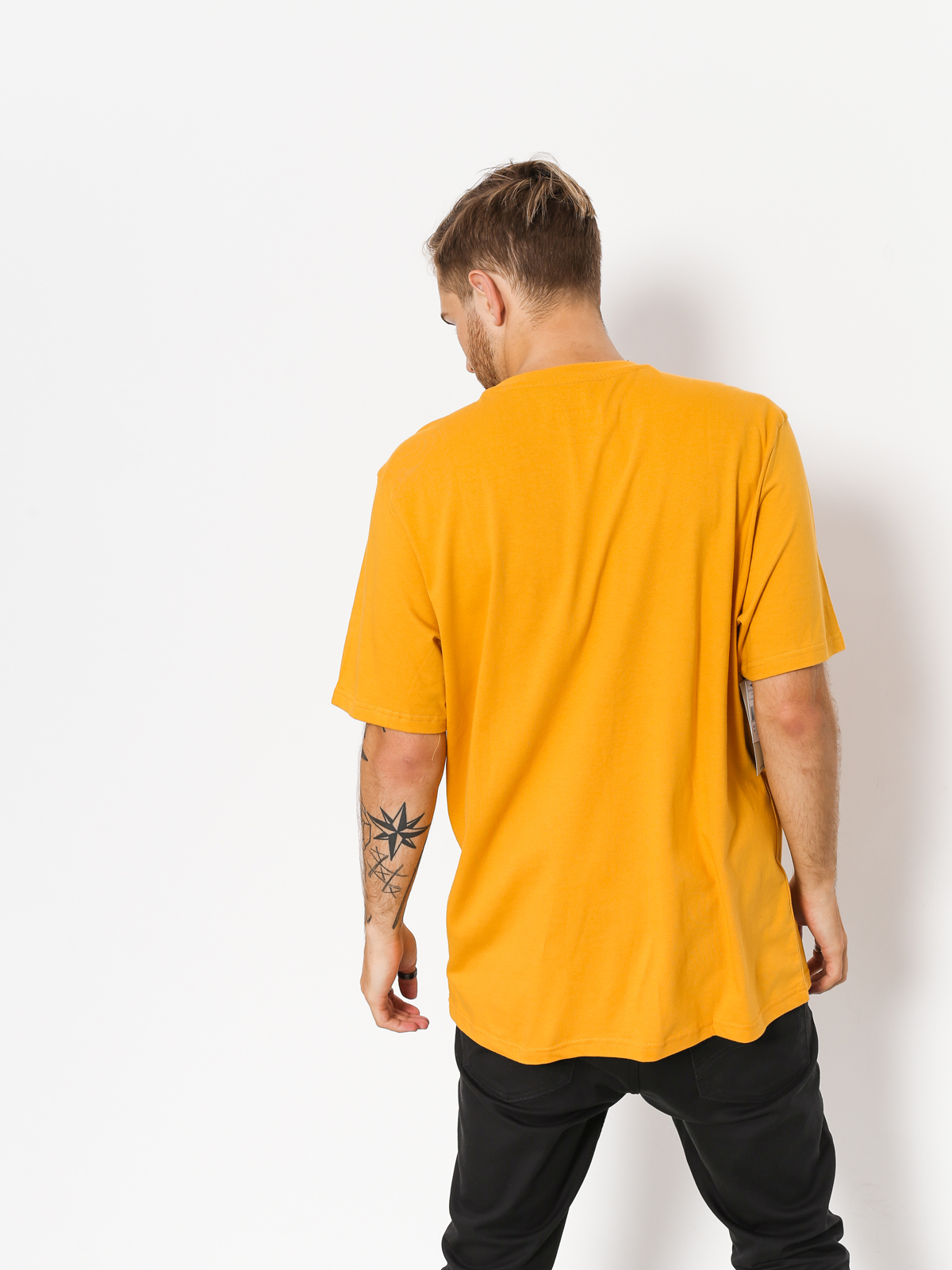 Element T-shirt Guard (mineral yellow)