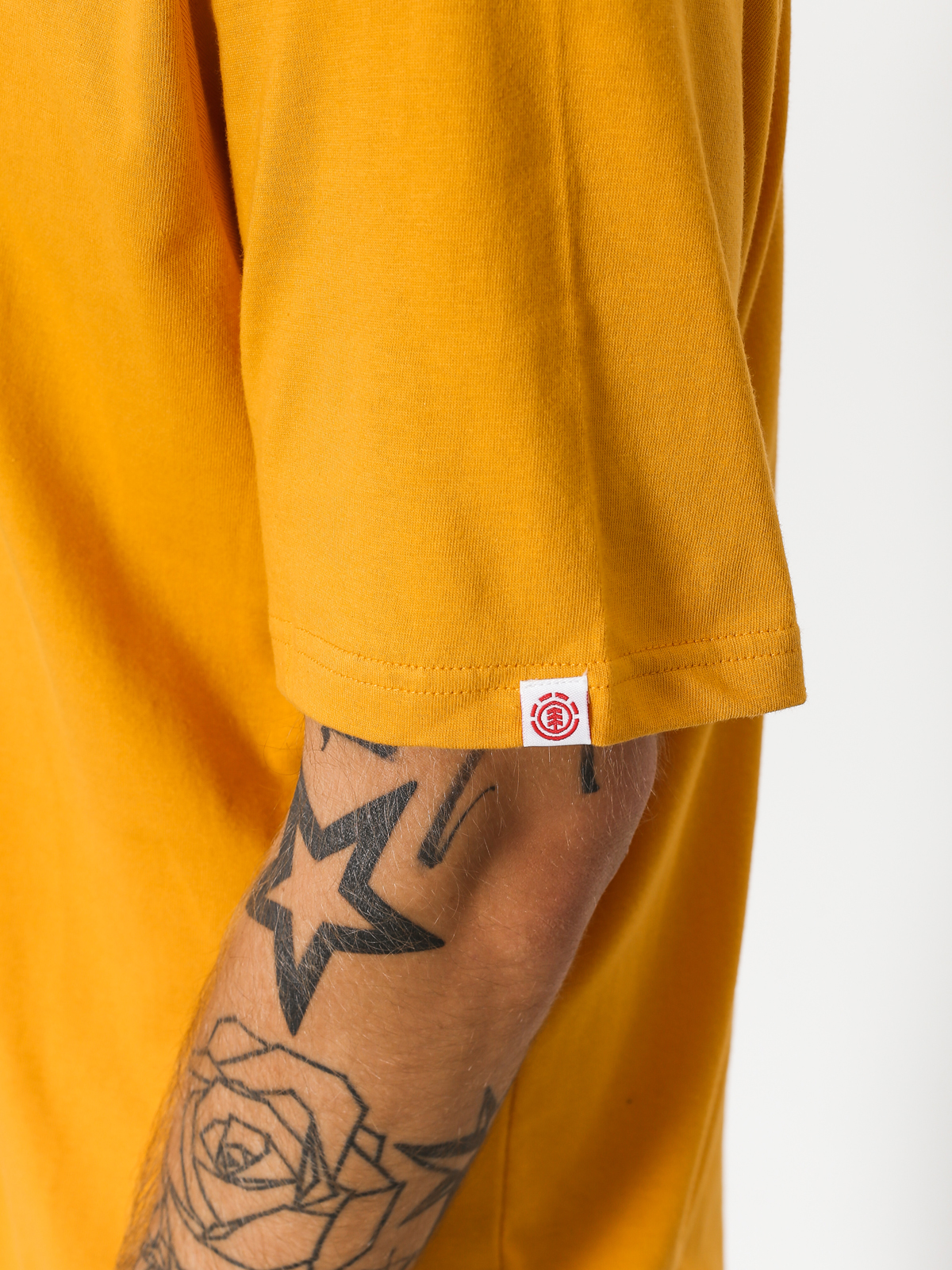 Element T-shirt Guard (mineral yellow)