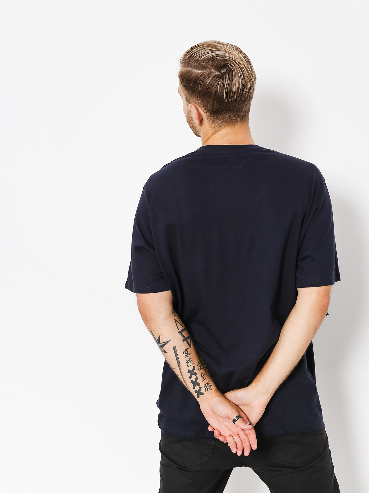 Element T-Shirt Guard (eclipse navy)