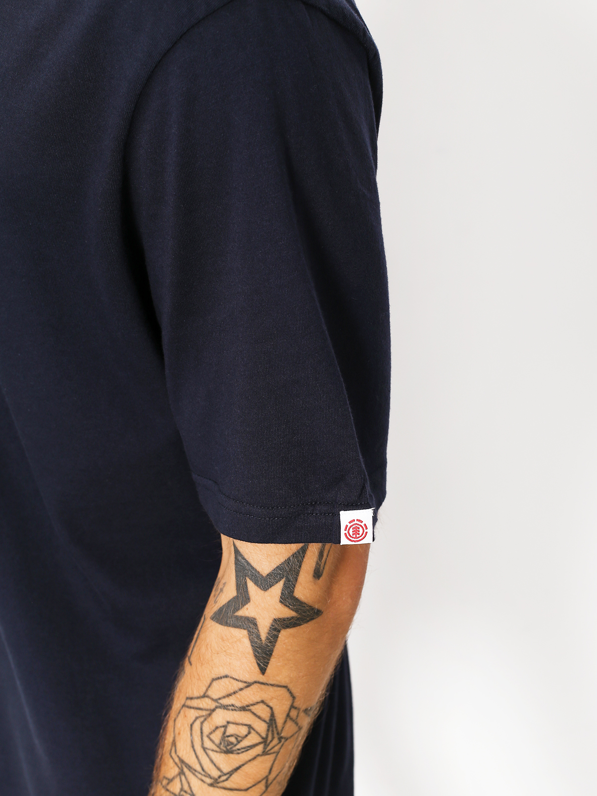 Element T-Shirt Guard (eclipse navy)