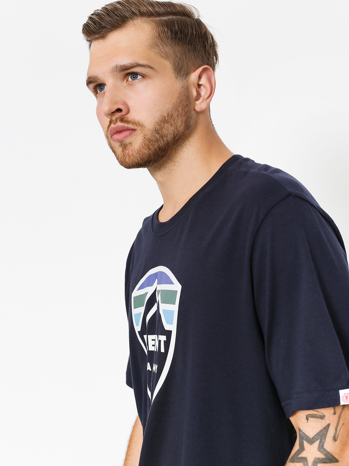 Element T-Shirt Guard (eclipse navy)