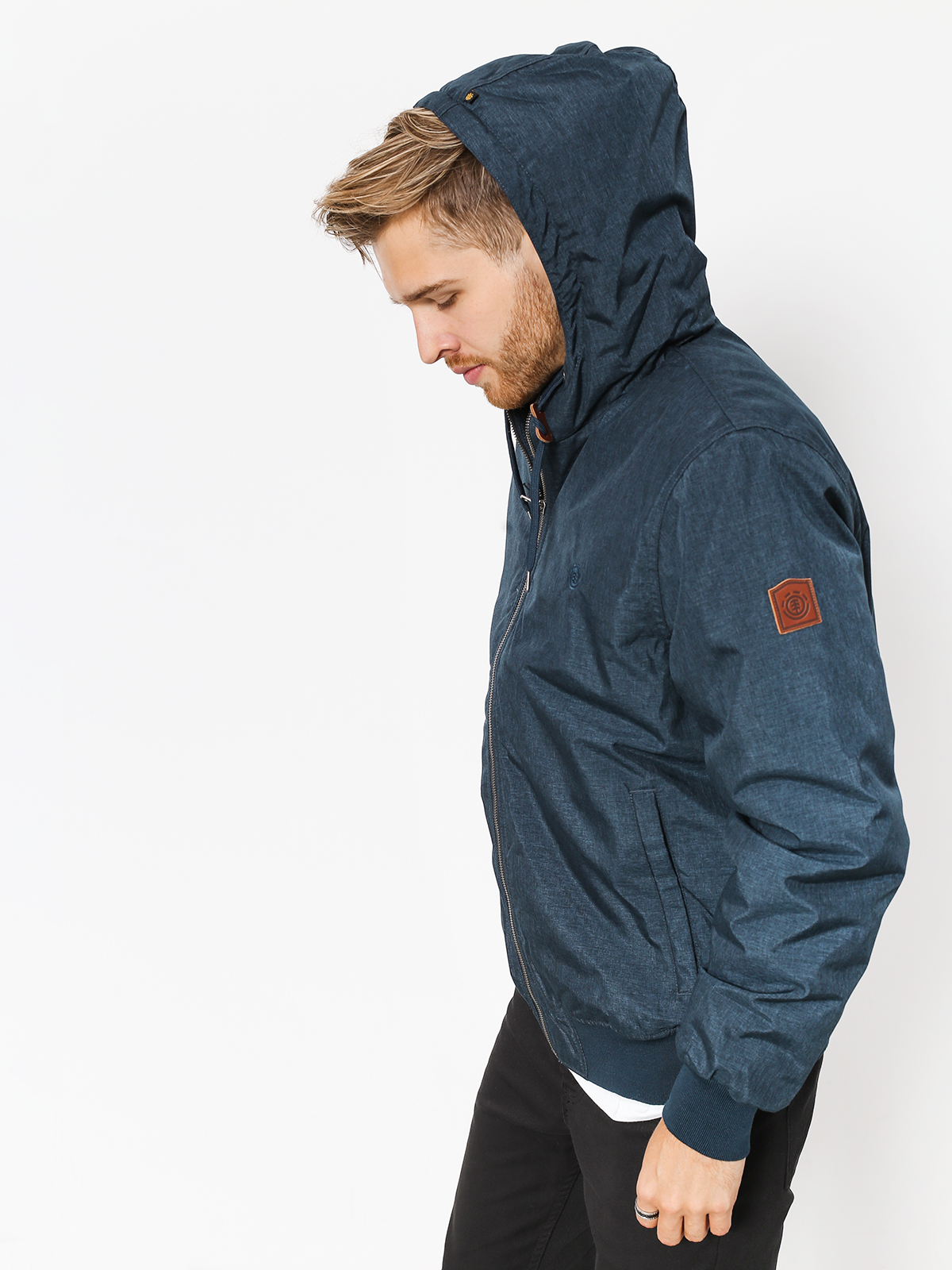 Element Jacket Dulcey (eclipse nav hea)