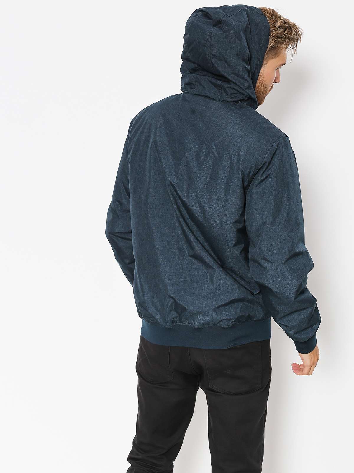 Element Jacket Dulcey (eclipse nav hea)