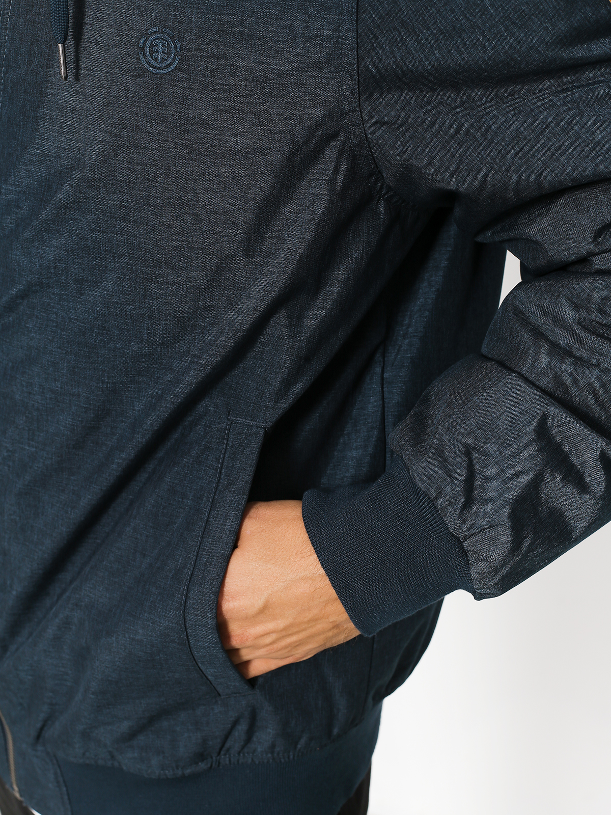 Element Jacket Dulcey (eclipse nav hea)