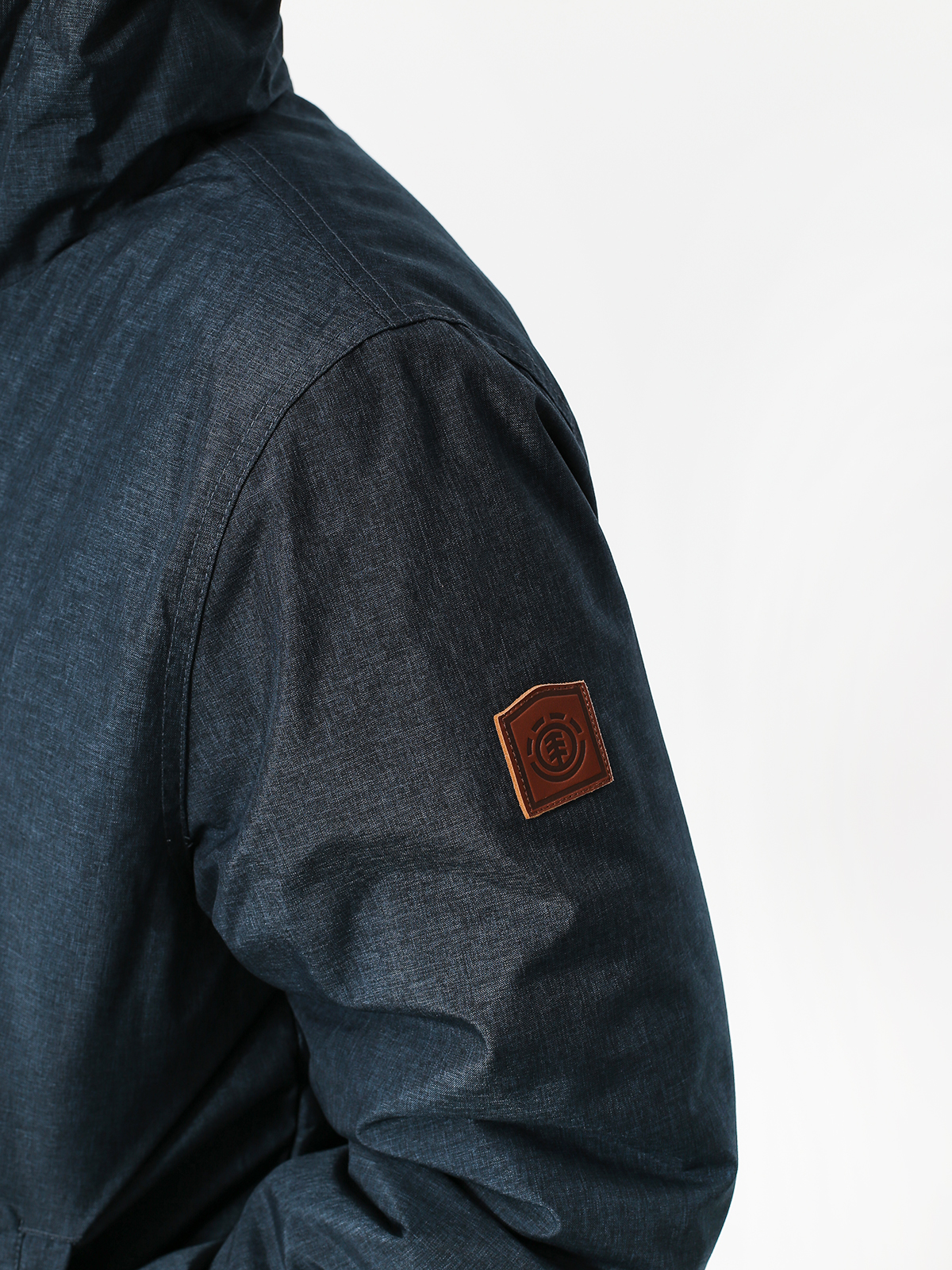 Element Jacket Dulcey (eclipse nav hea)