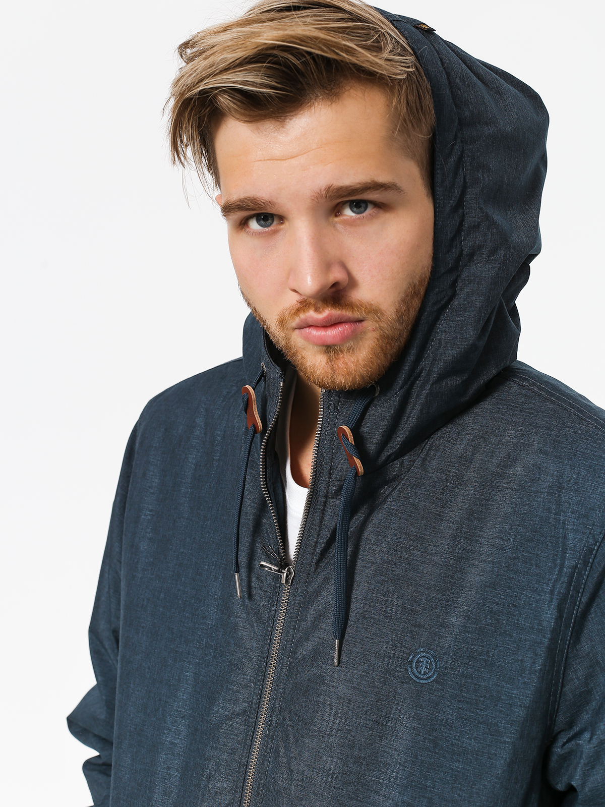 Element Jacket Dulcey (eclipse nav hea)