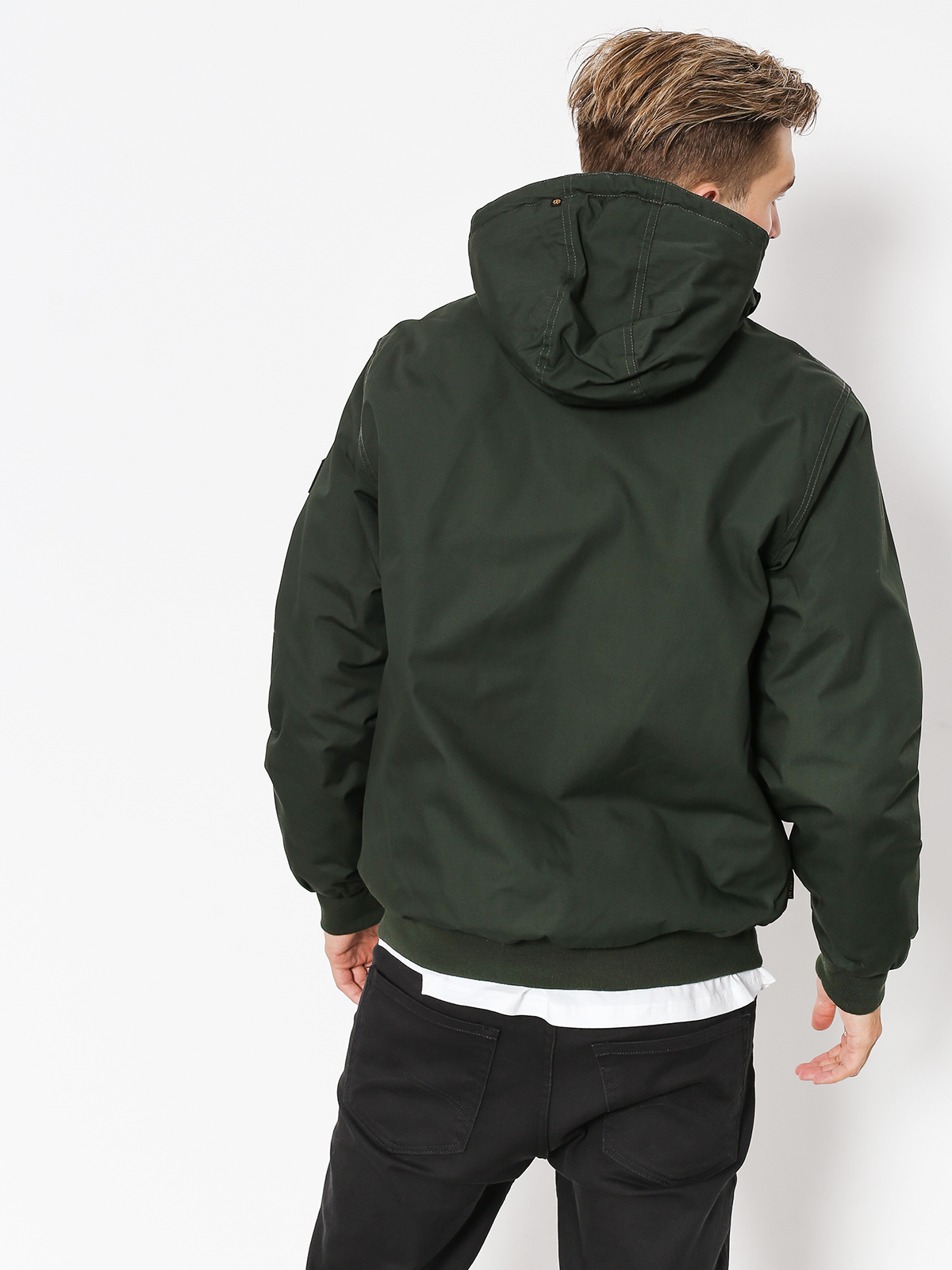 Element Jacket Dulcey (olive drab)