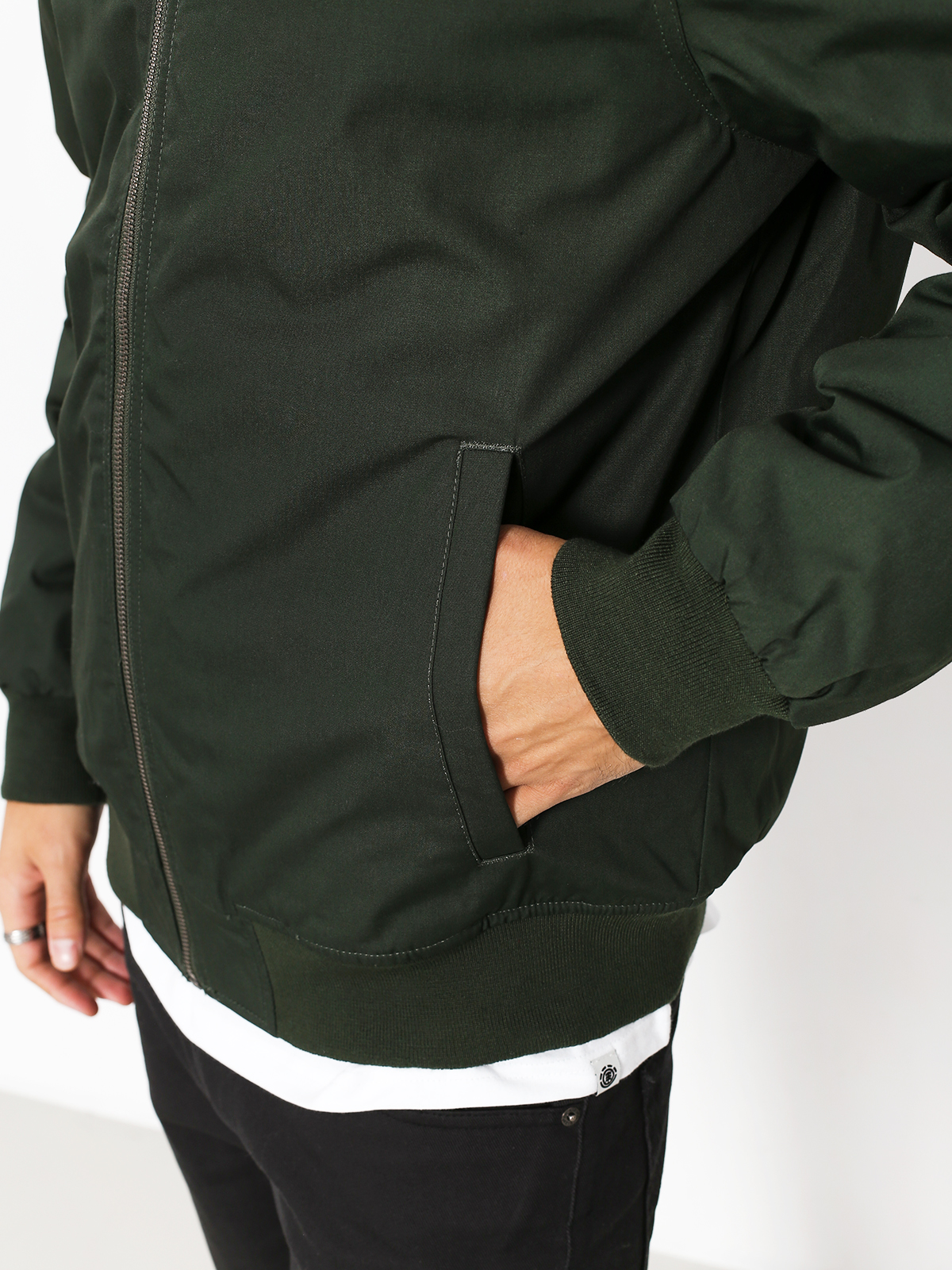 Element Jacket Dulcey (olive drab)