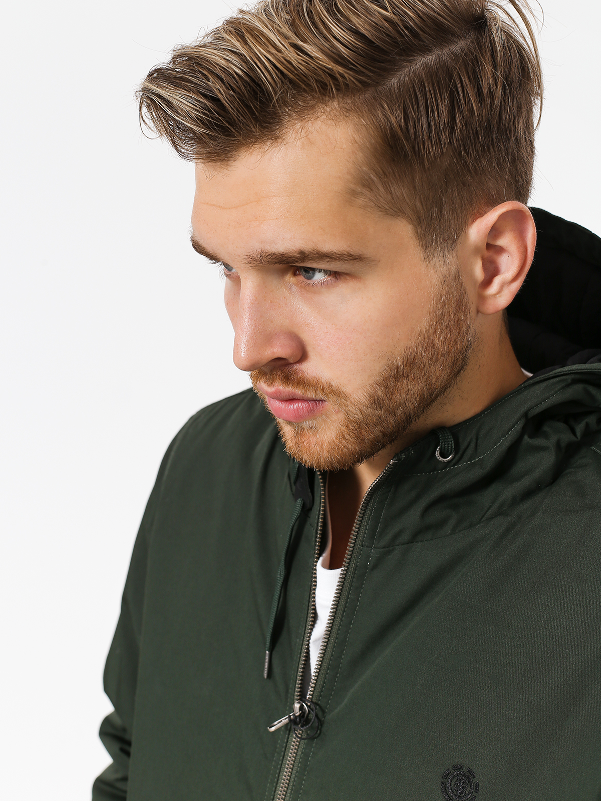 Element Jacket Dulcey (olive drab)