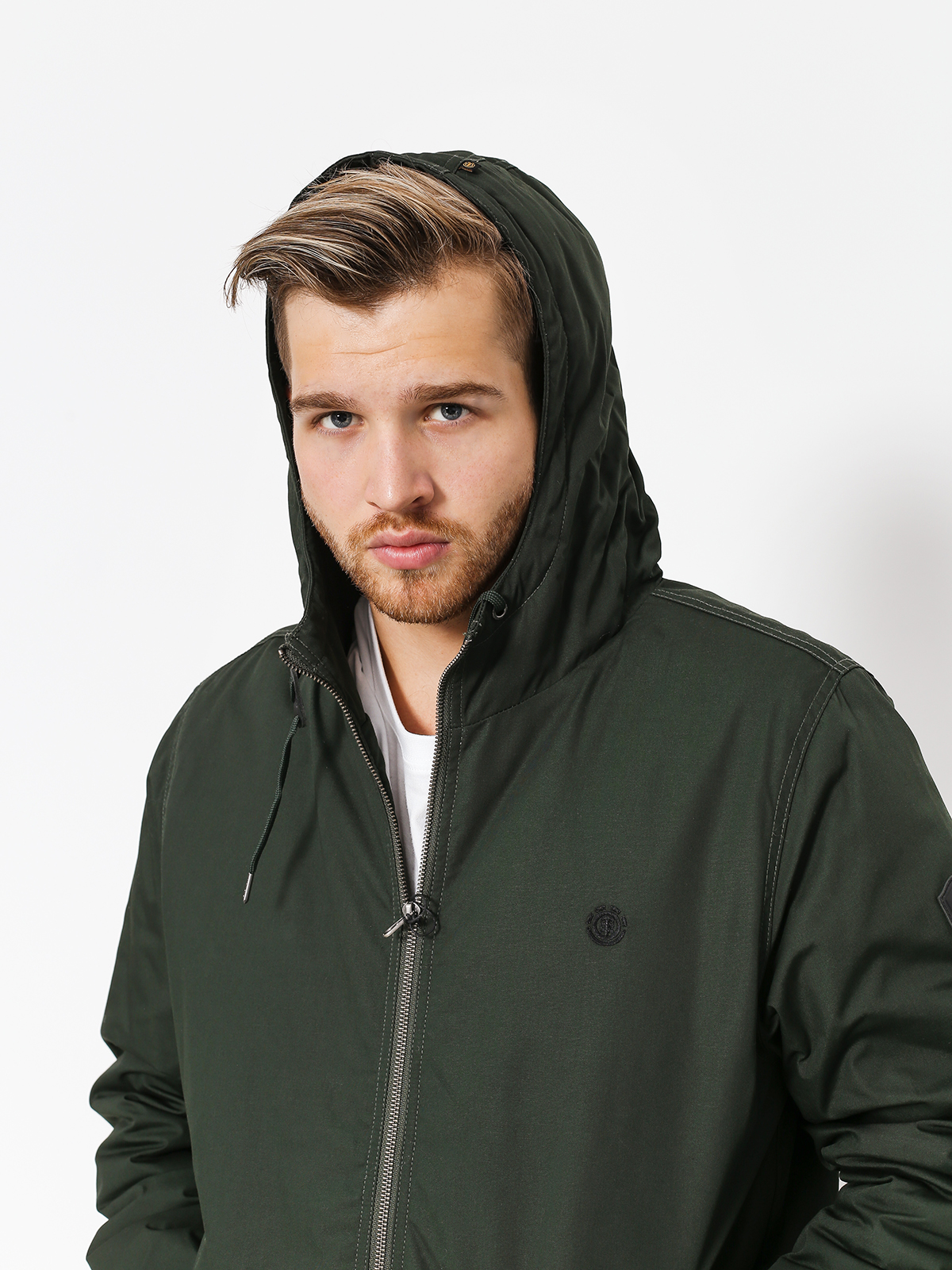 Element Jacket Dulcey (olive drab)