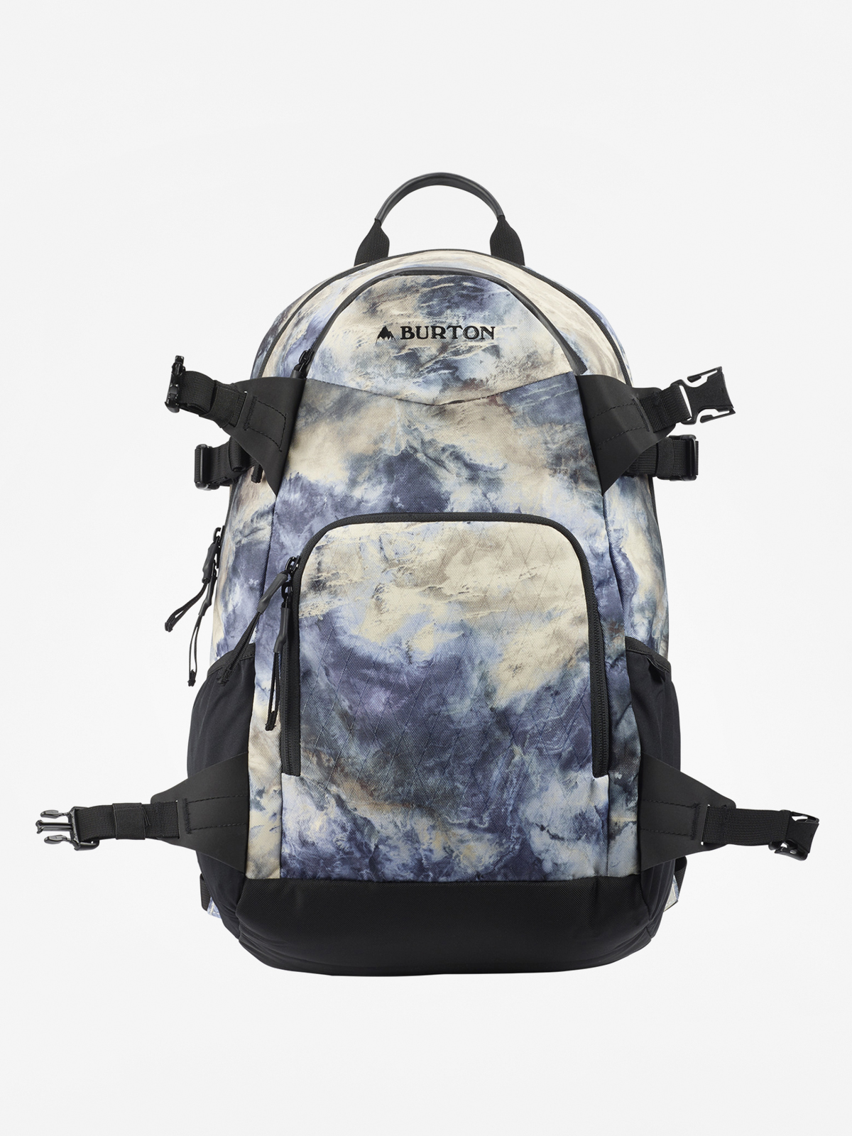 Burton riders 25l backpack best sale