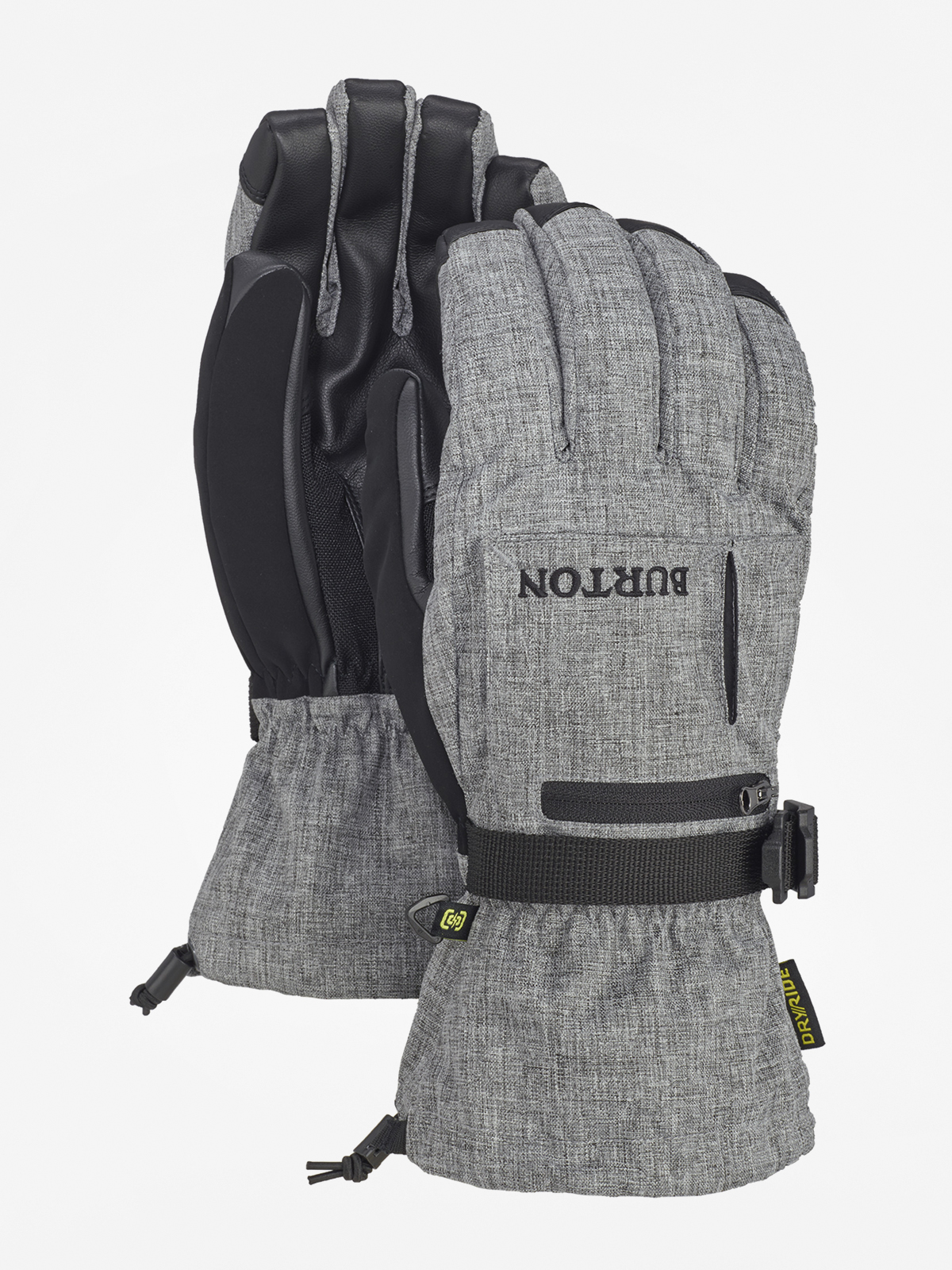 Burton Gloves Baker 2 In 1 Glv (bog heather)