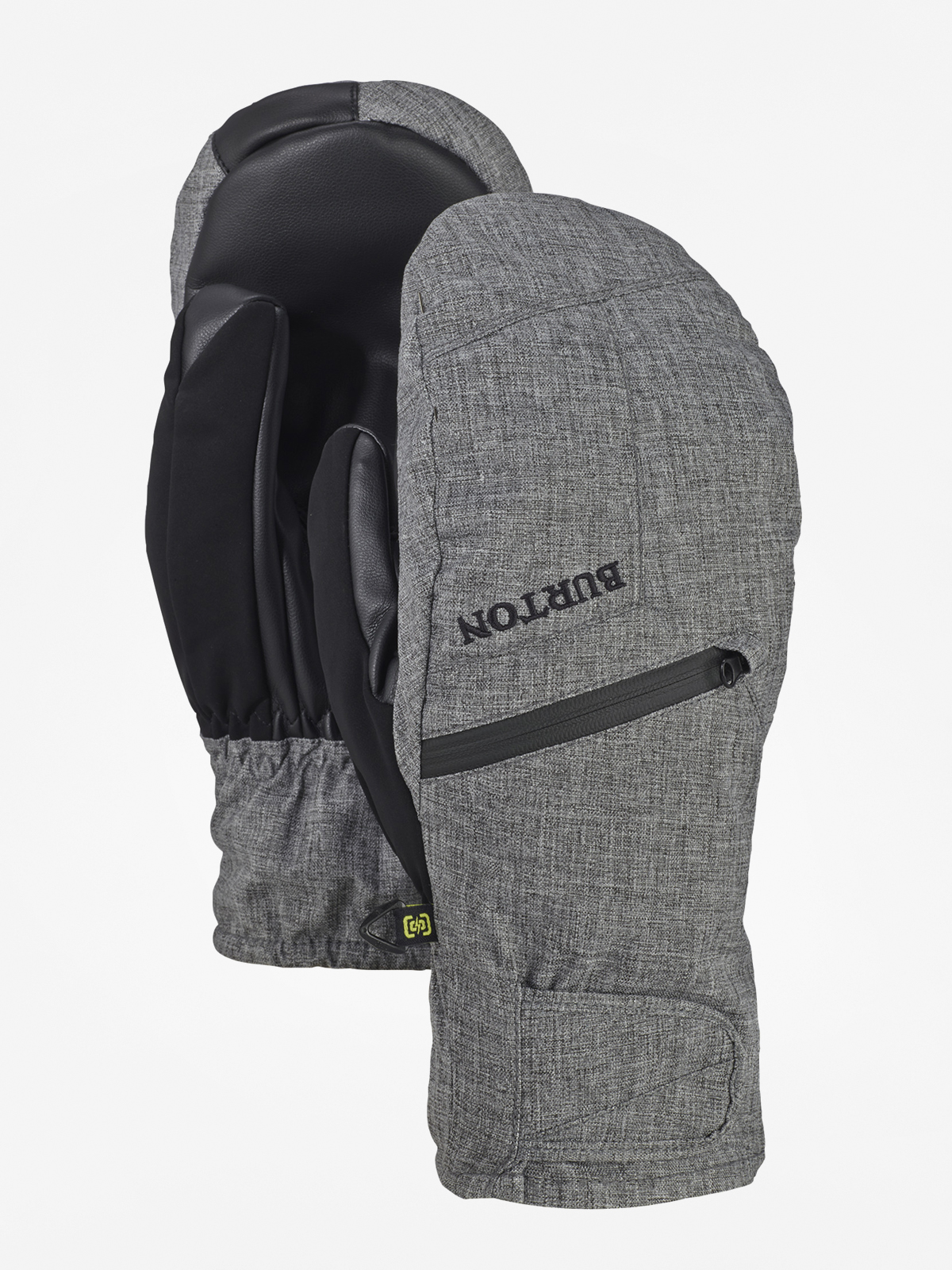 Burton Gloves Gore Under Mitt (bog heather)