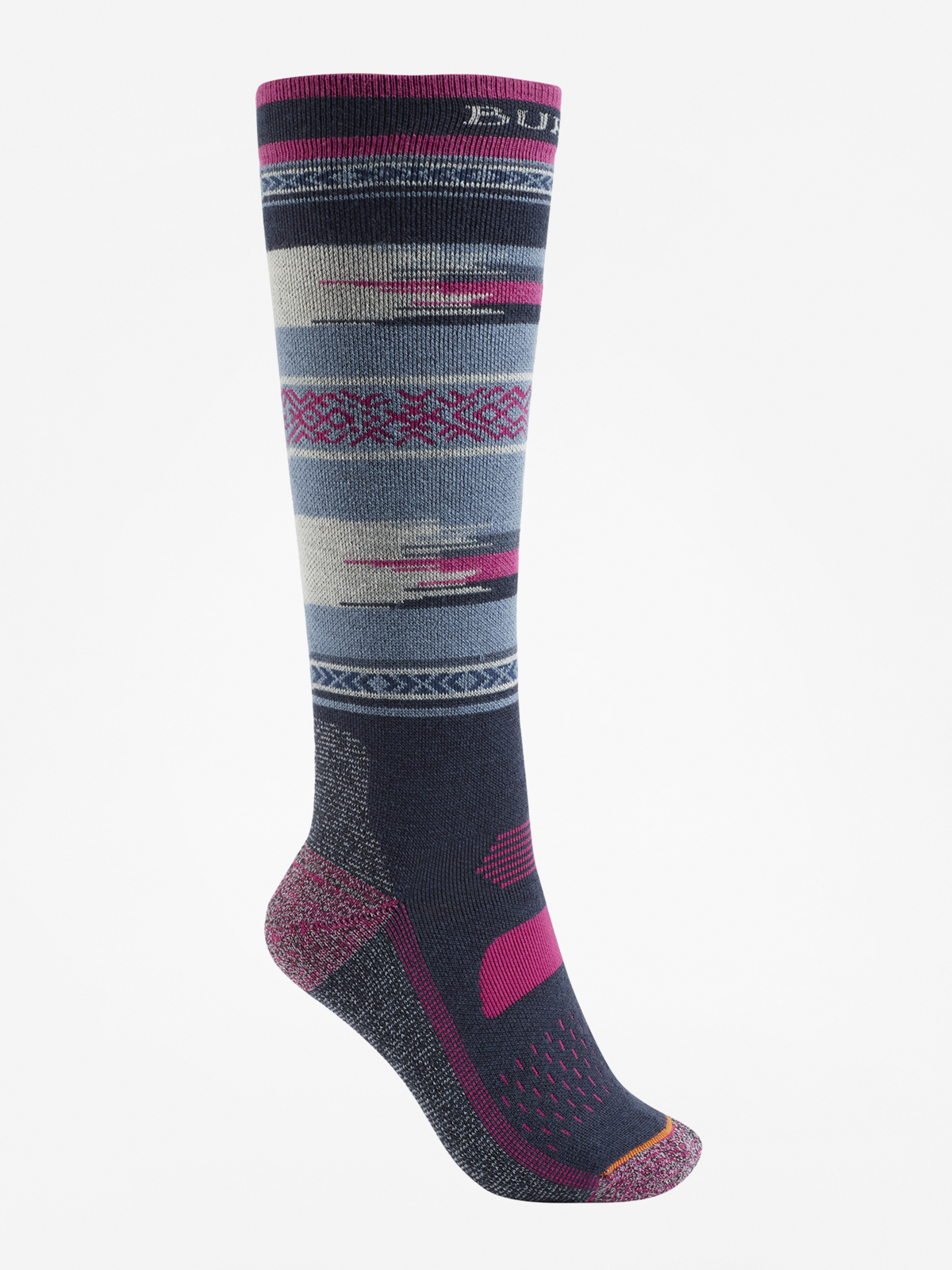 Burton Socks Party Wmn (mood indigo)