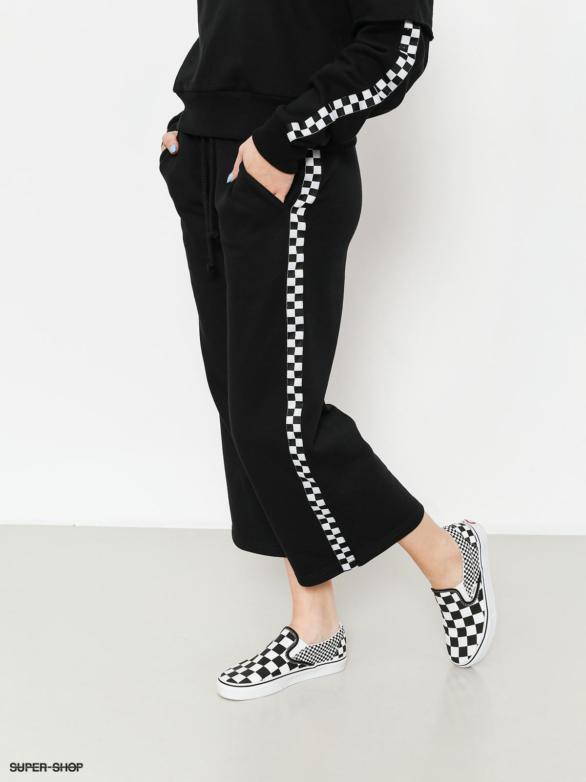 Vans store chromo sweatpants