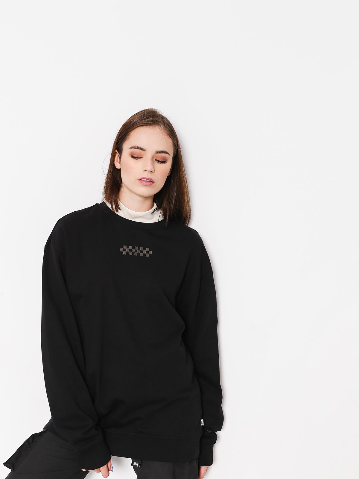 overtime sweatshirt