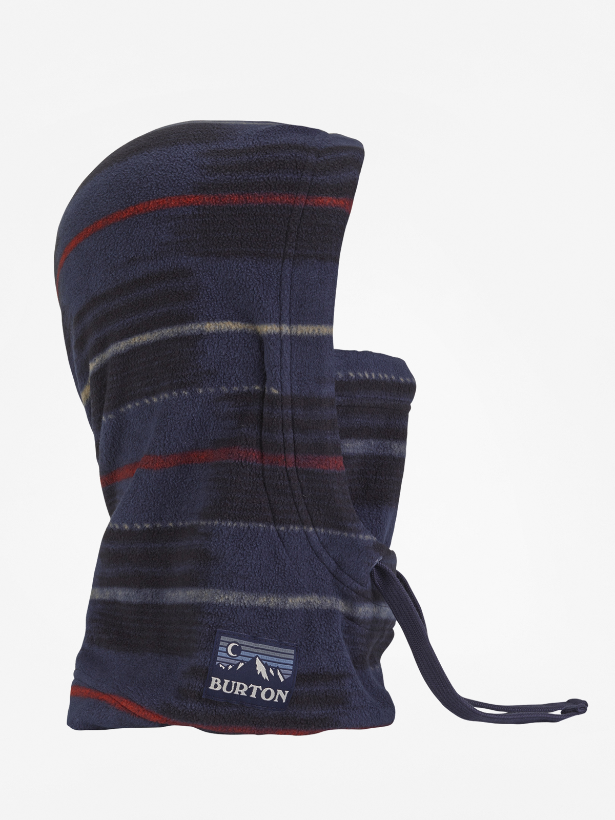 Burton Kapuze Burke Hood (checkyoself)