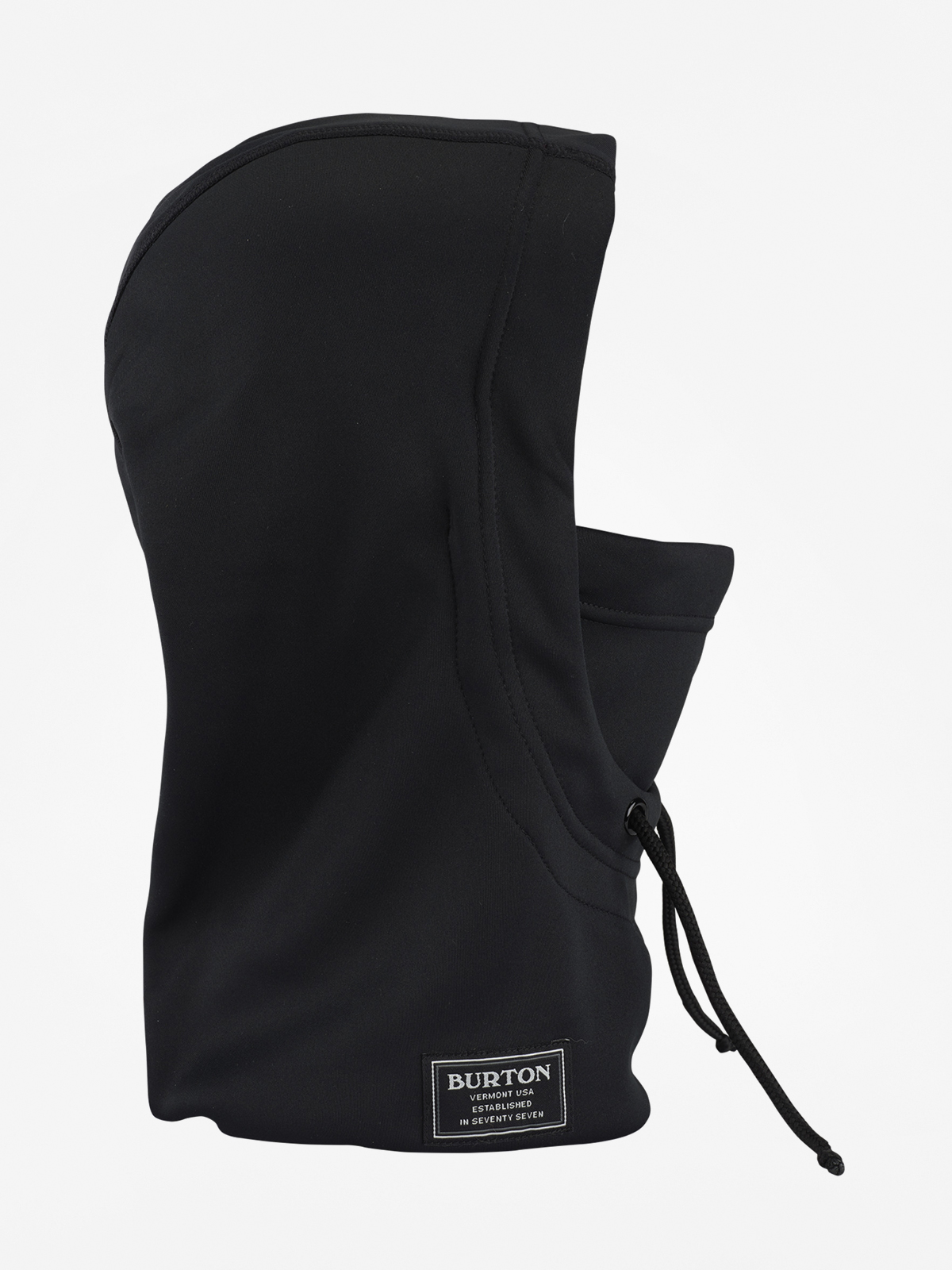 Burton Kapuze Bonded Hood (true black)