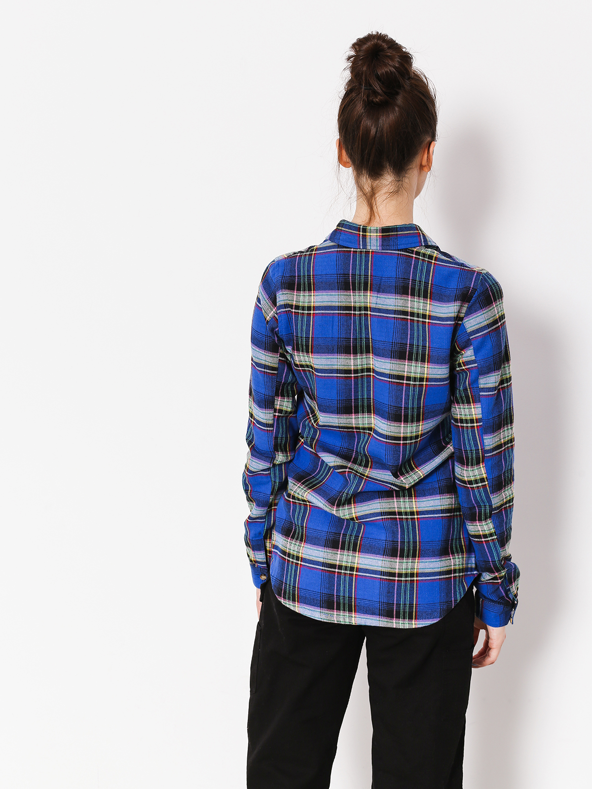 Femi Stories Shirt x Disney Cuffy Wmn (plbl)