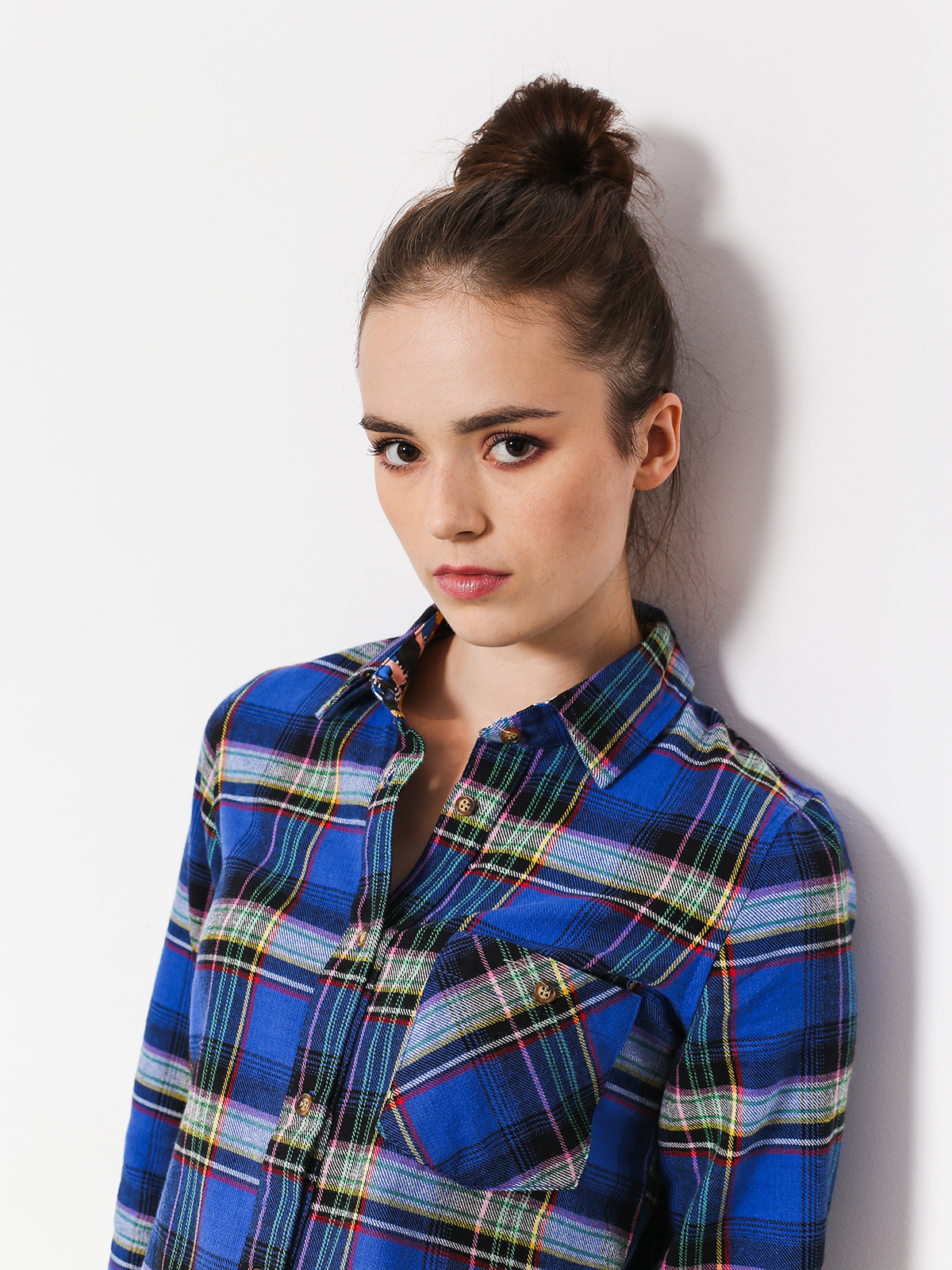 Femi Stories Shirt x Disney Cuffy Wmn (plbl)