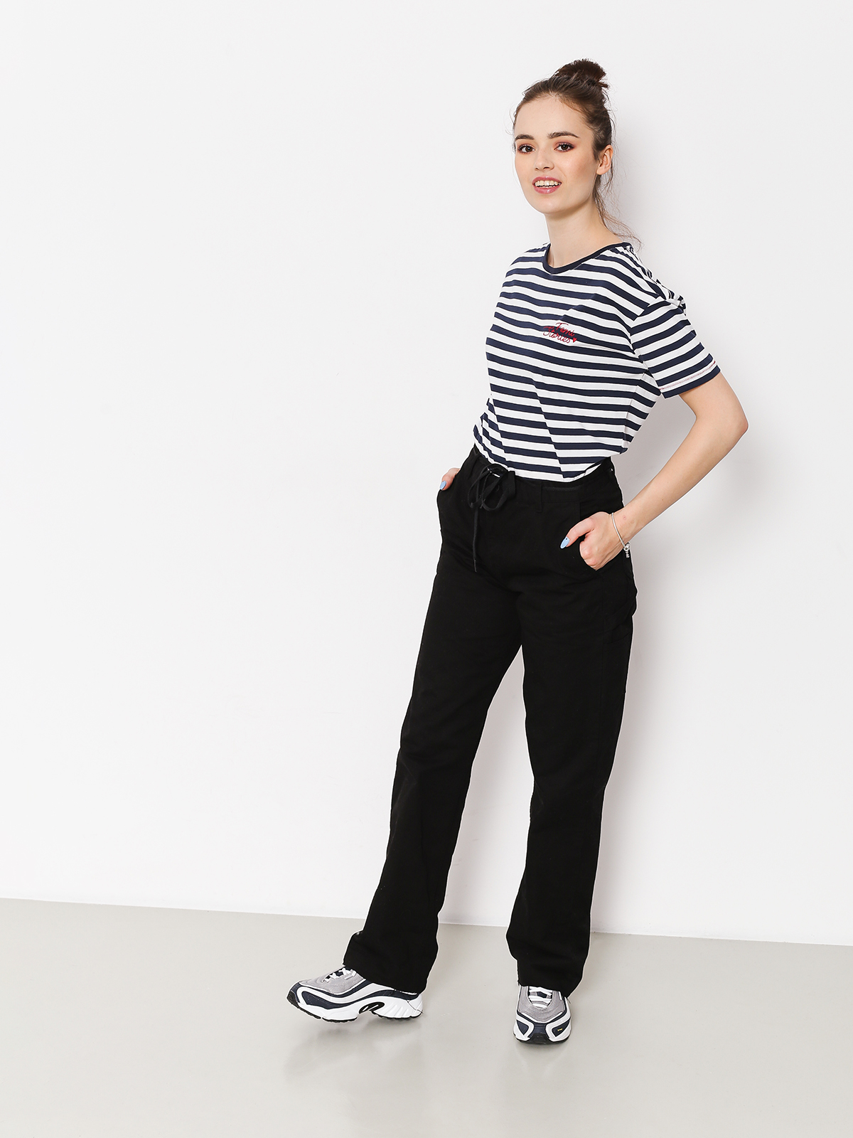 Femi Stories T-Shirt Mandi Wmn (nes)