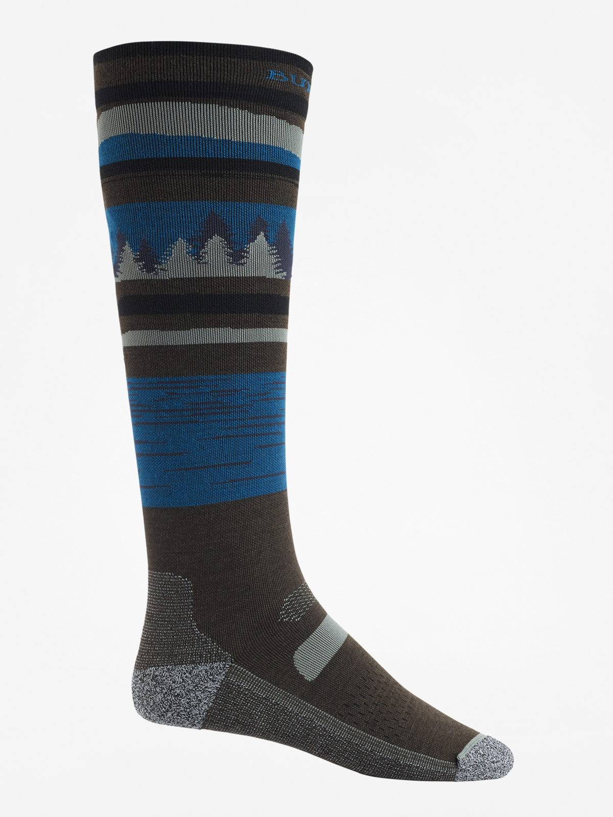 Burton Socks Performance Ultralight (vallarta blue)