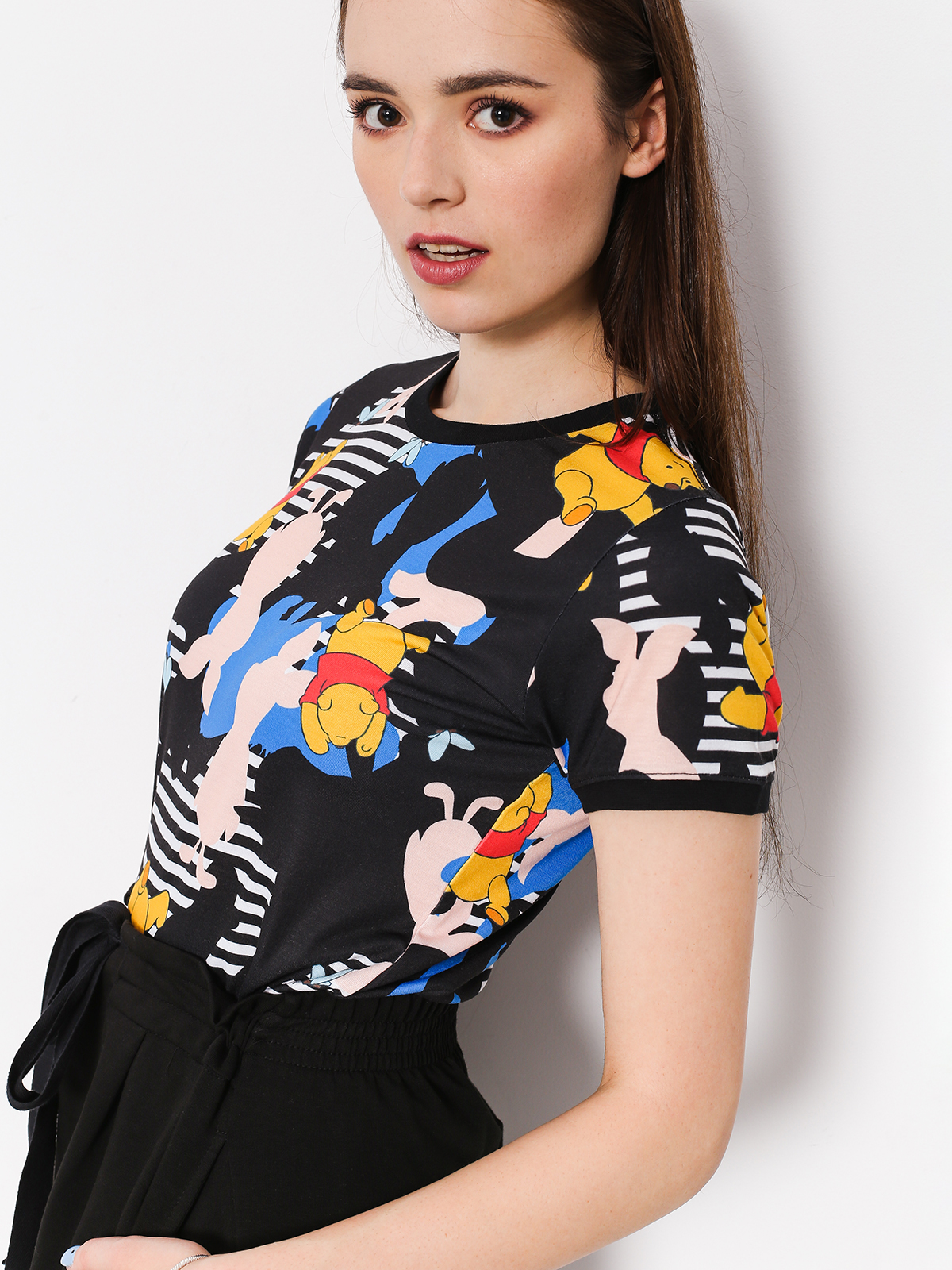 Femi Stories T-shirt x Disney Adelo Wmn (wtp)