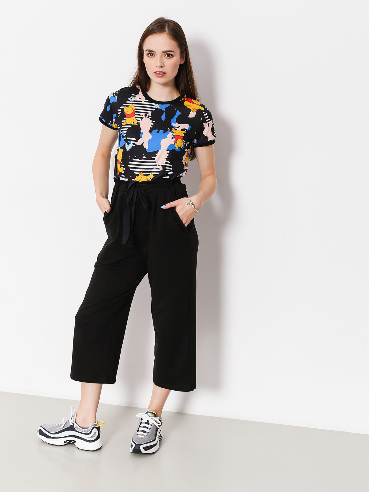 Femi Stories T-shirt x Disney Adelo Wmn (wtp)