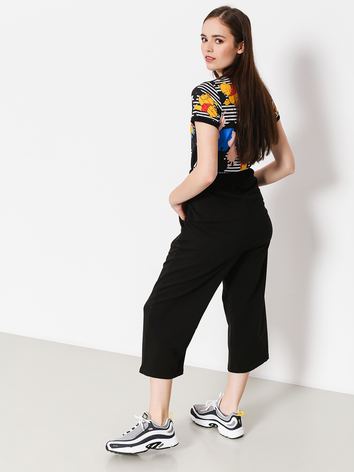 Femi Stories T-shirt x Disney Adelo Wmn (wtp)