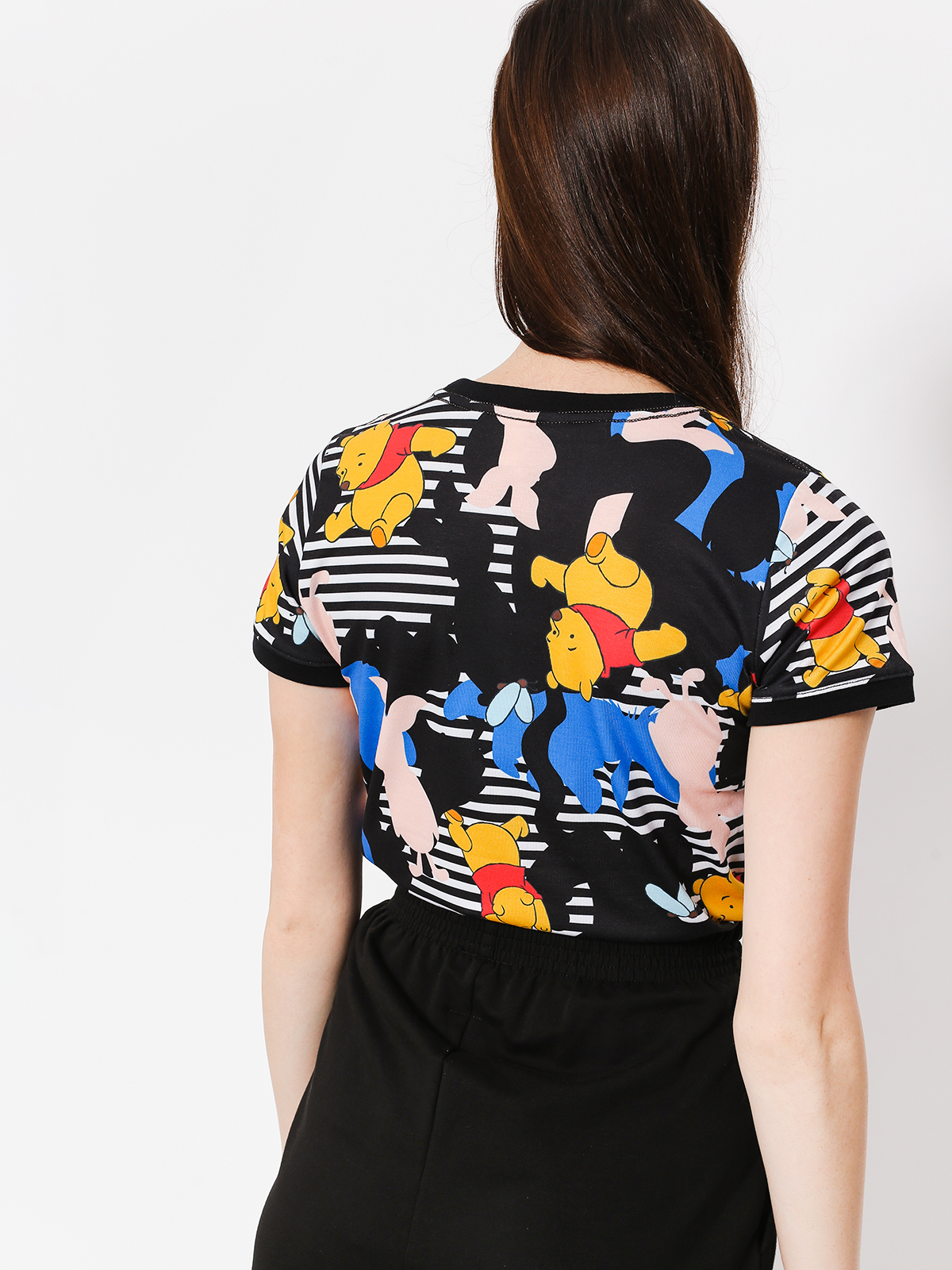 Femi Stories T-shirt x Disney Adelo Wmn (wtp)