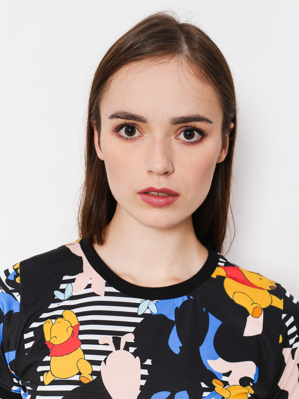 Femi Stories T-shirt x Disney Adelo Wmn (wtp)