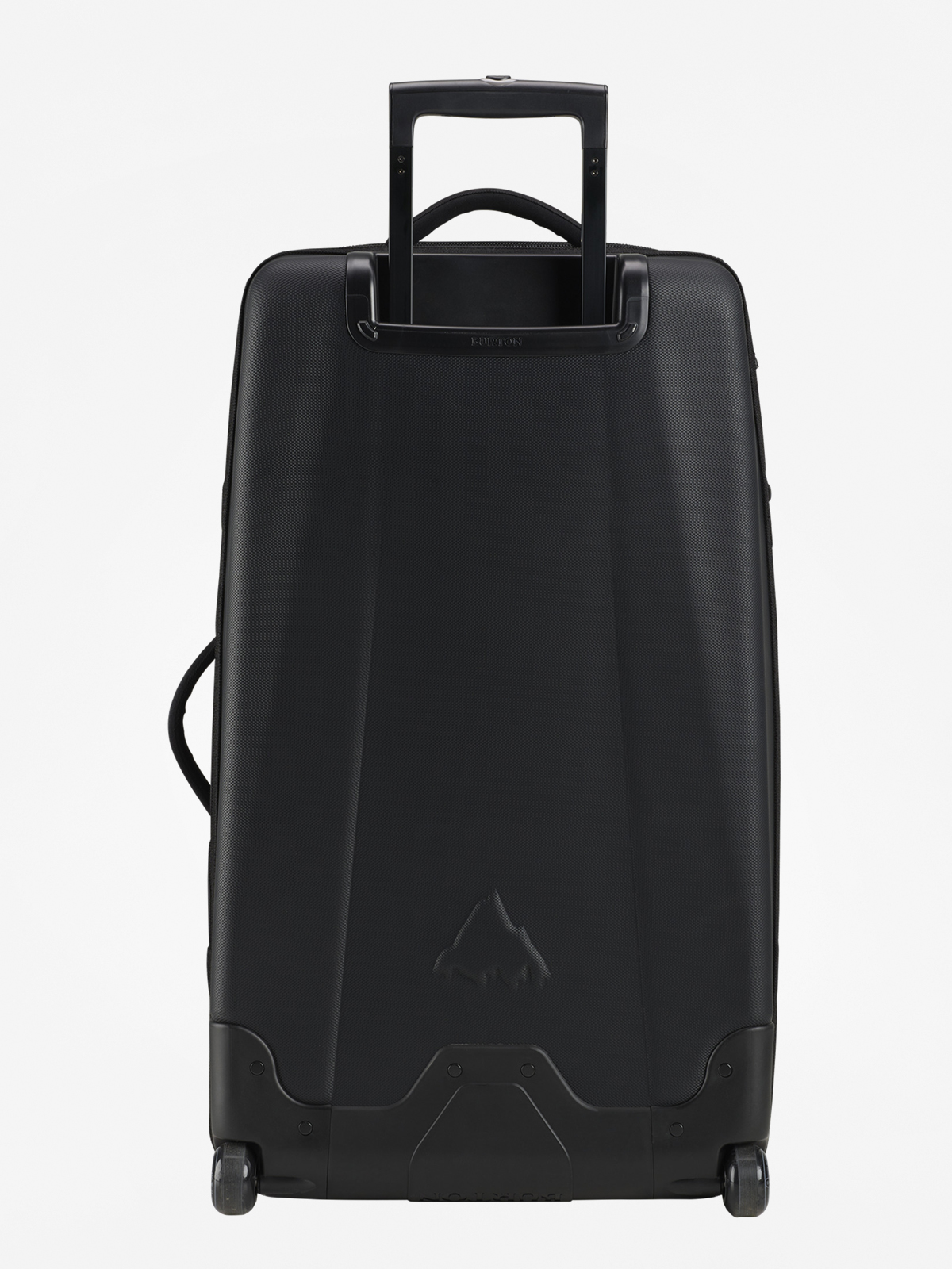 Burton Suitcase Wheelie Sub - black (true black ballistic)