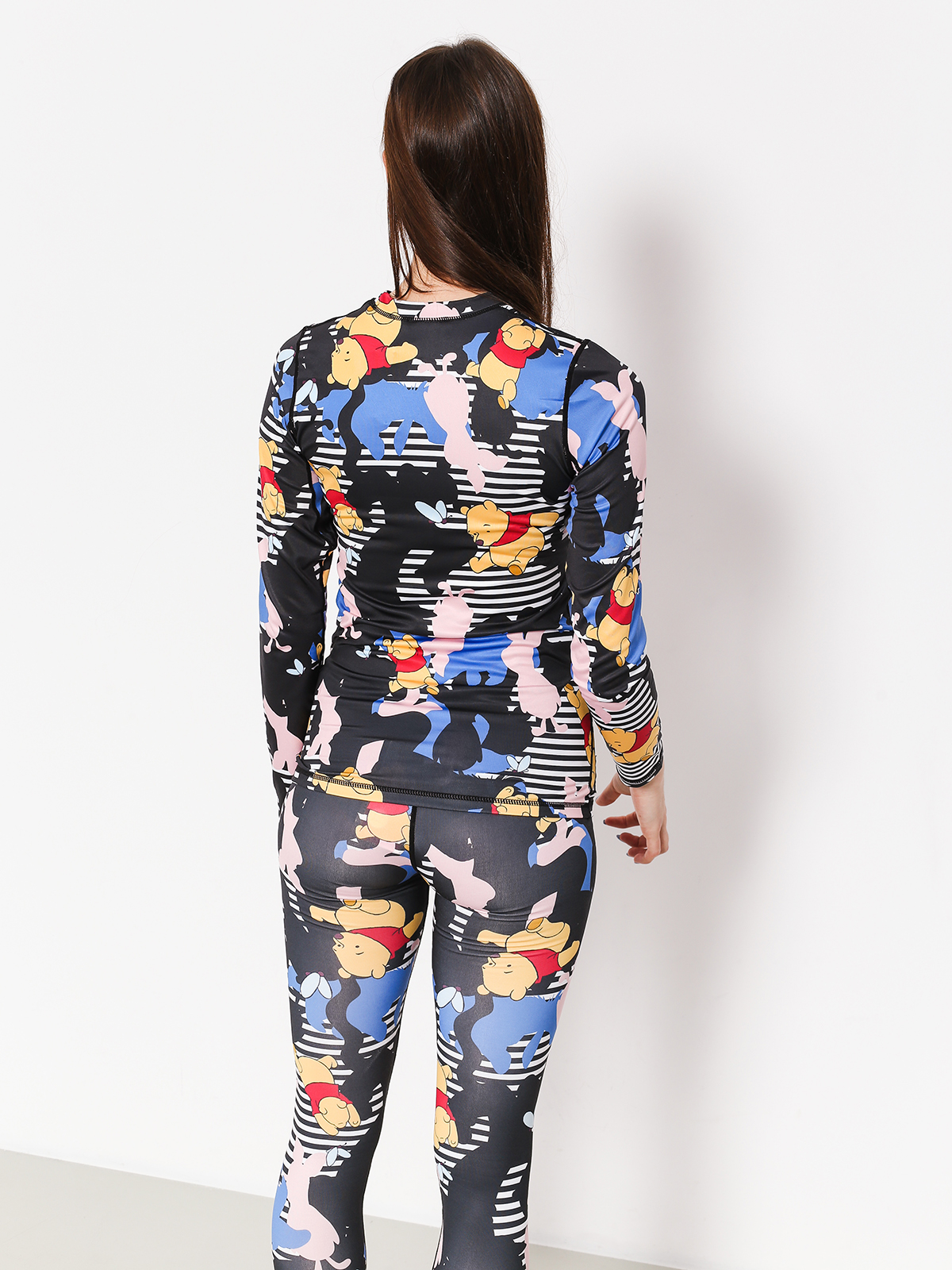 Womens Femi Stories x Disney Underwear Pisco Top (wtp)