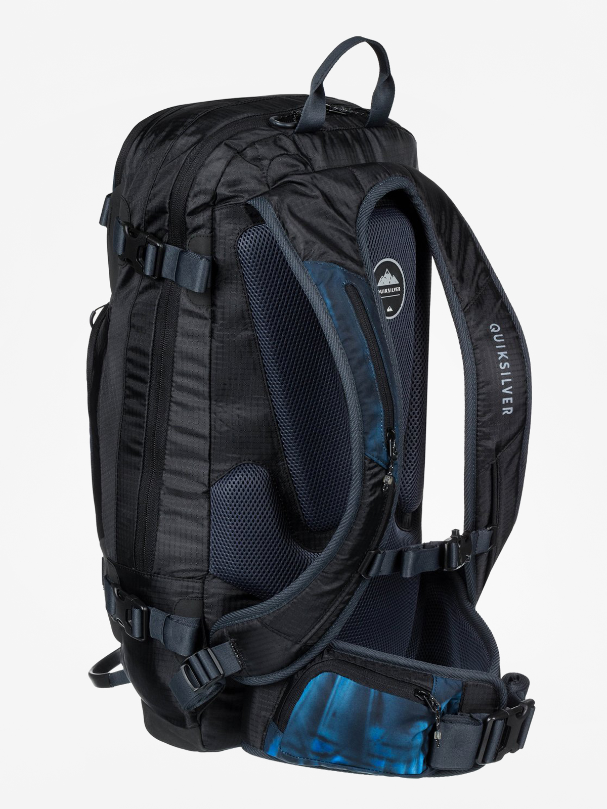 TR PLATINUM BACKPACK/クイックシルバー Quiksilver（クイックシルバー）の「TR PLATINUM BACKPACK
