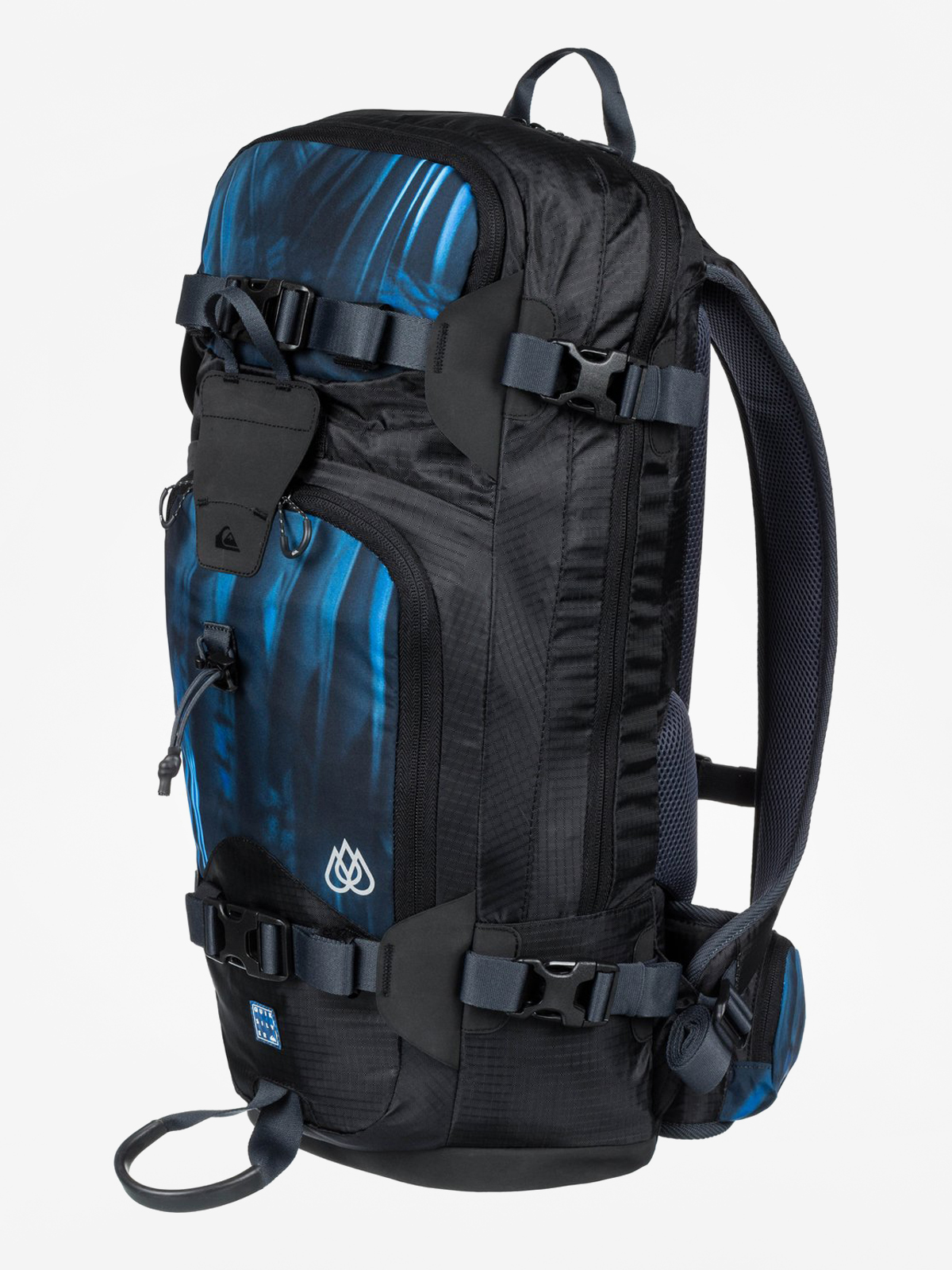 quiksilver tr platinum