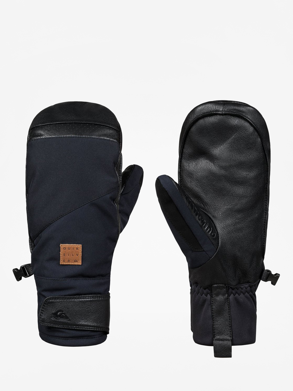 Quiksilver Handschuhe Squad Mitt (black)