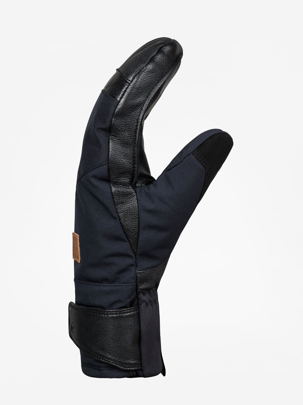 Quiksilver Handschuhe Squad Mitt (black)