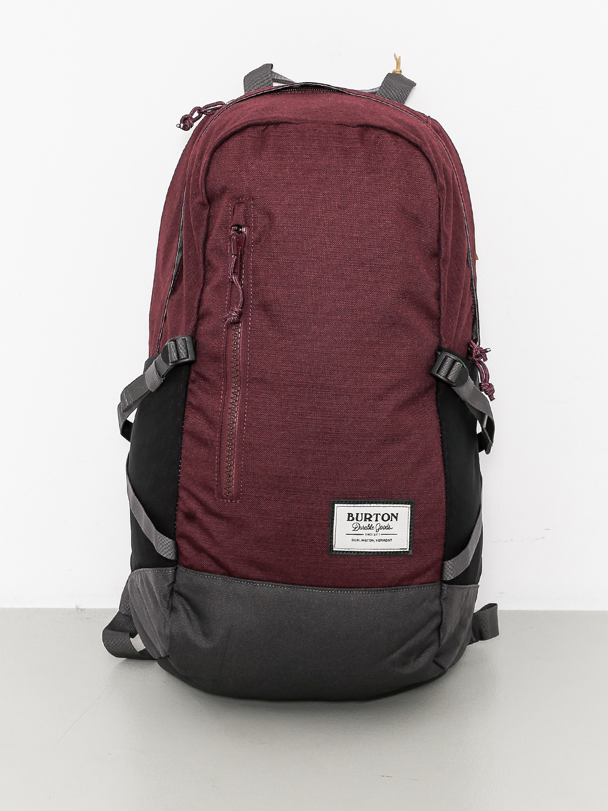 burton prospect 15.5 laptop day backpack 2.0: Clothing, Shoes & Jewelry while the external straps secure a snowboard Burton Prospect 2.0 20L Backpack,