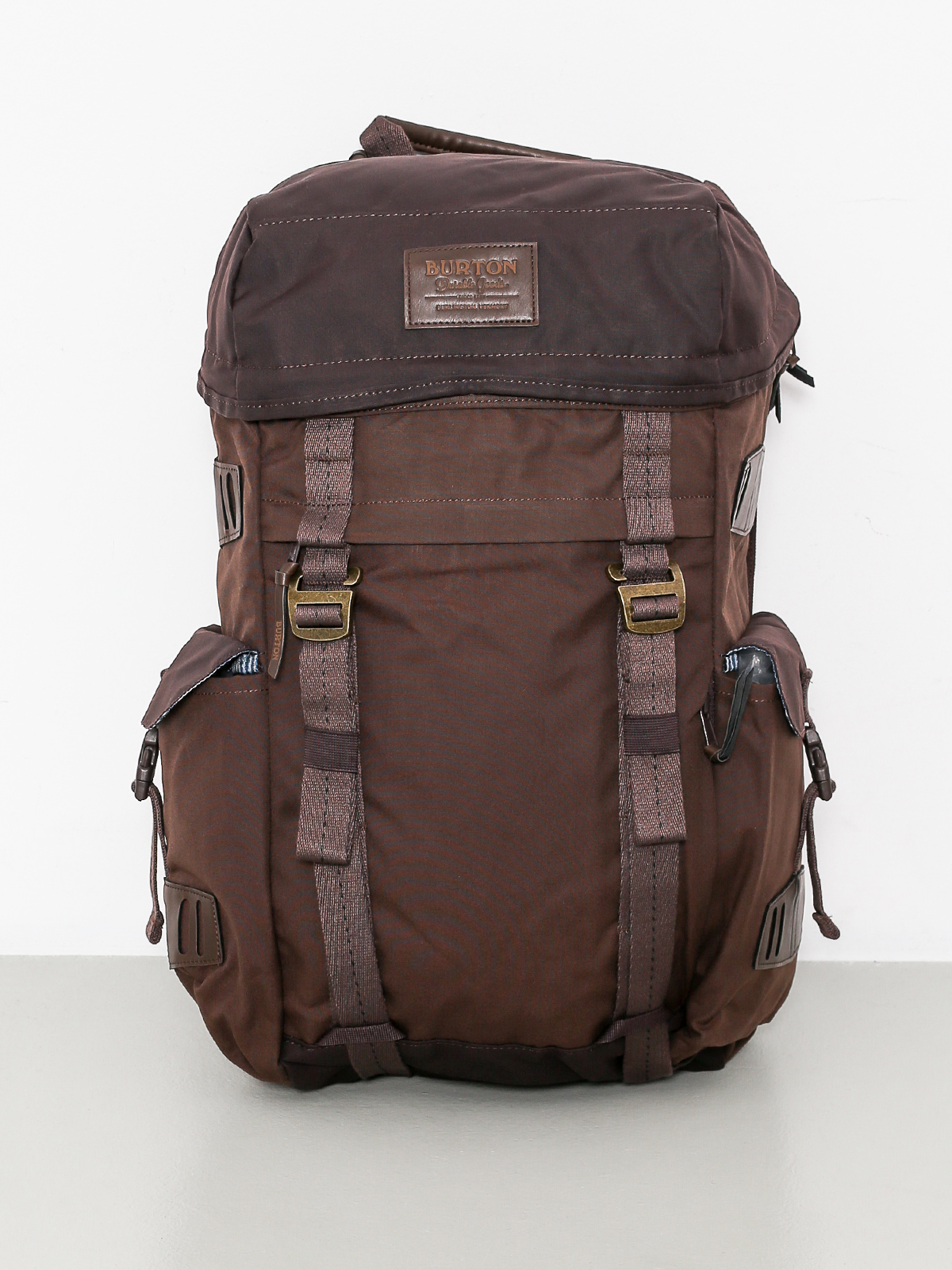 Burton Rucksack Annex (cocoa brown wxd cnvs)