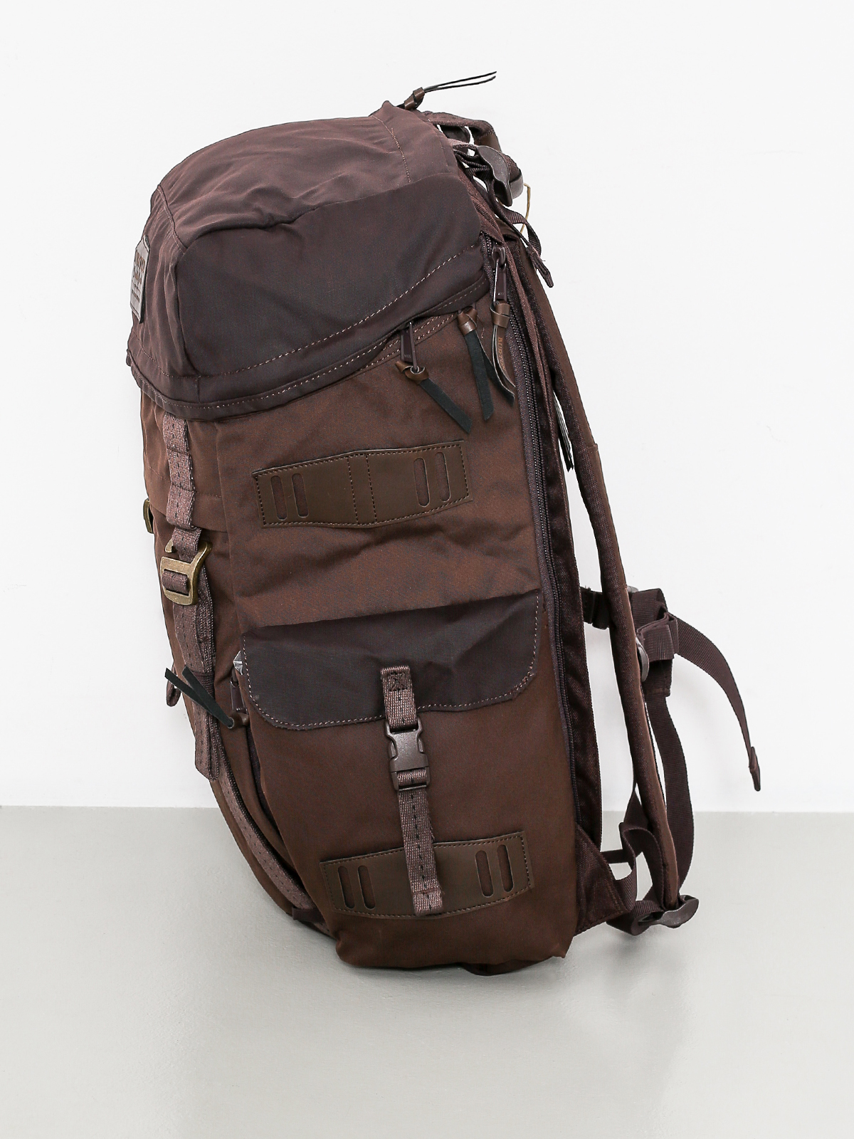 Burton Rucksack Annex (cocoa brown wxd cnvs)