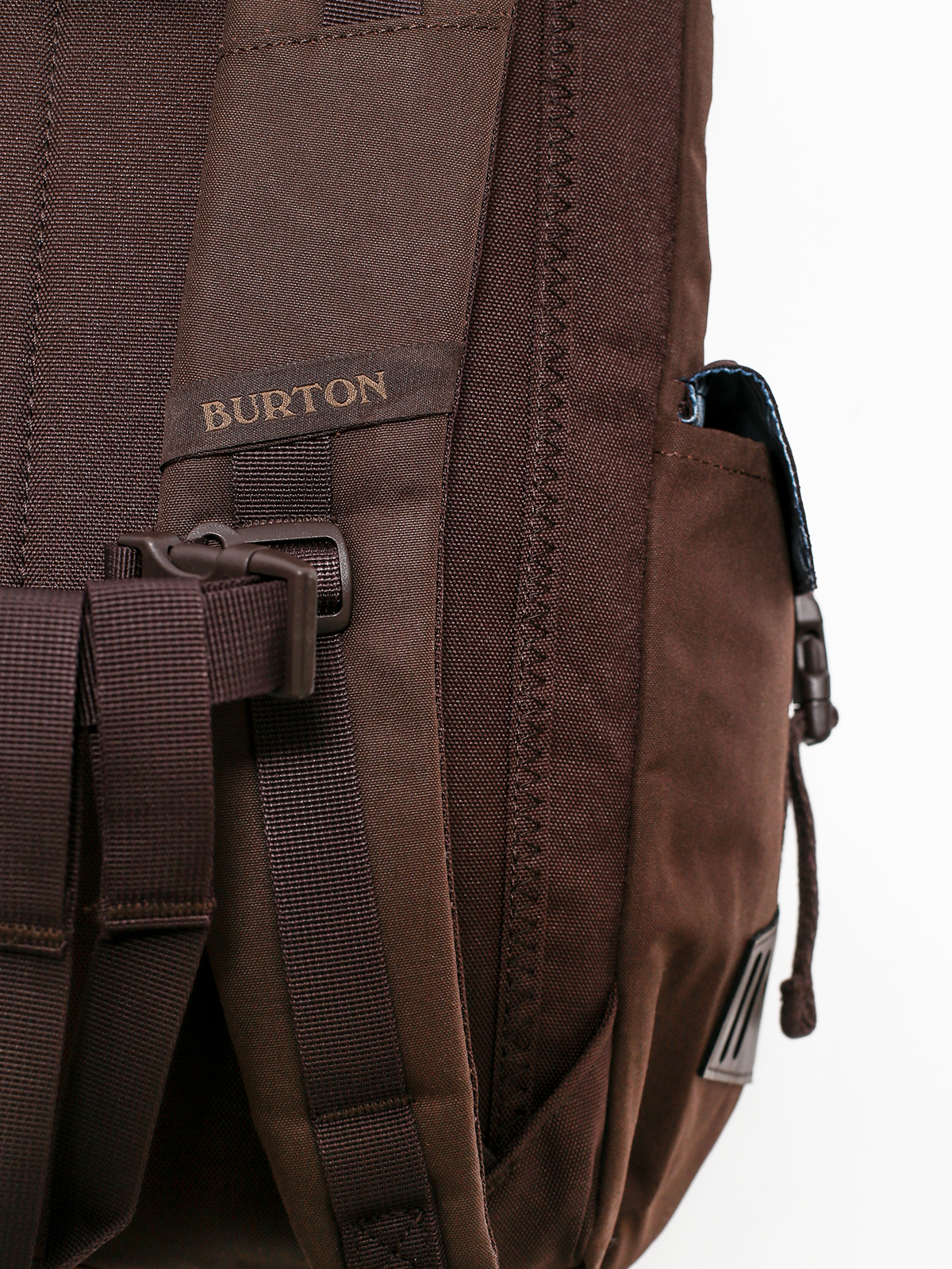Burton Rucksack Annex (cocoa brown wxd cnvs)