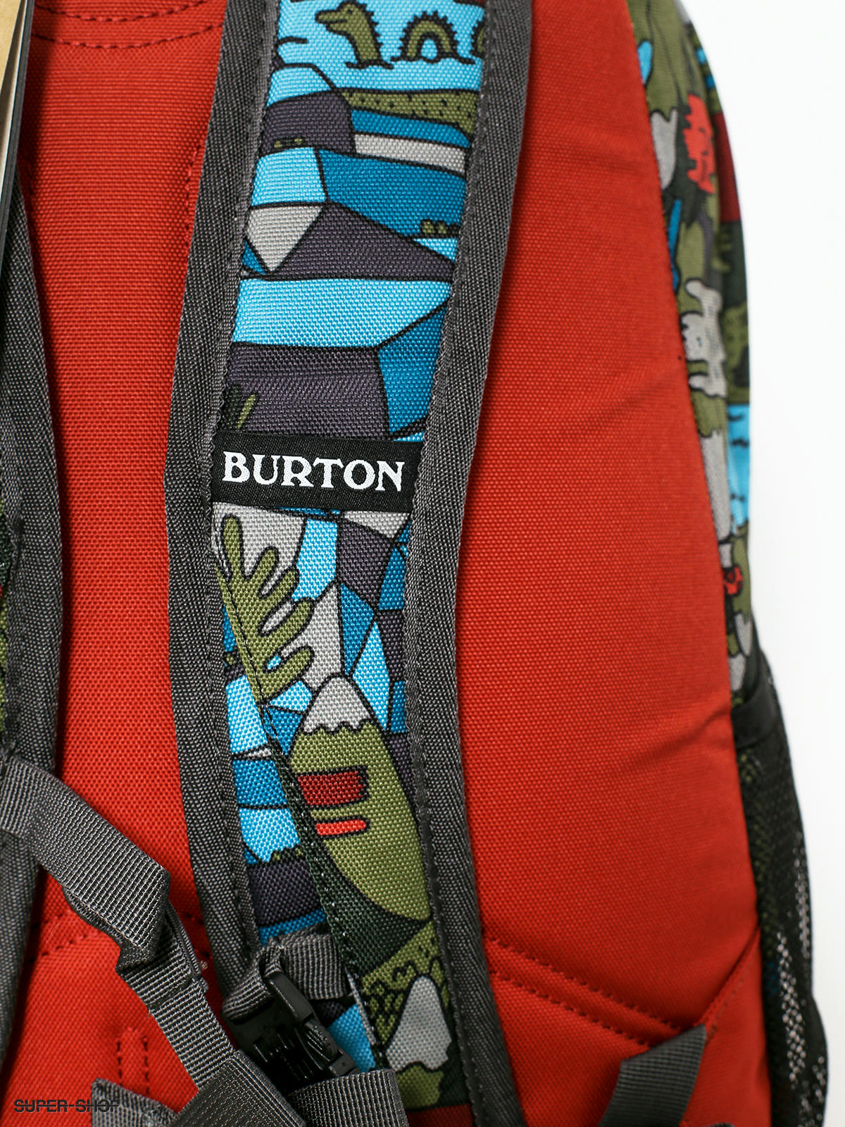 Burton Backpack Day Hiker 20L never ending story