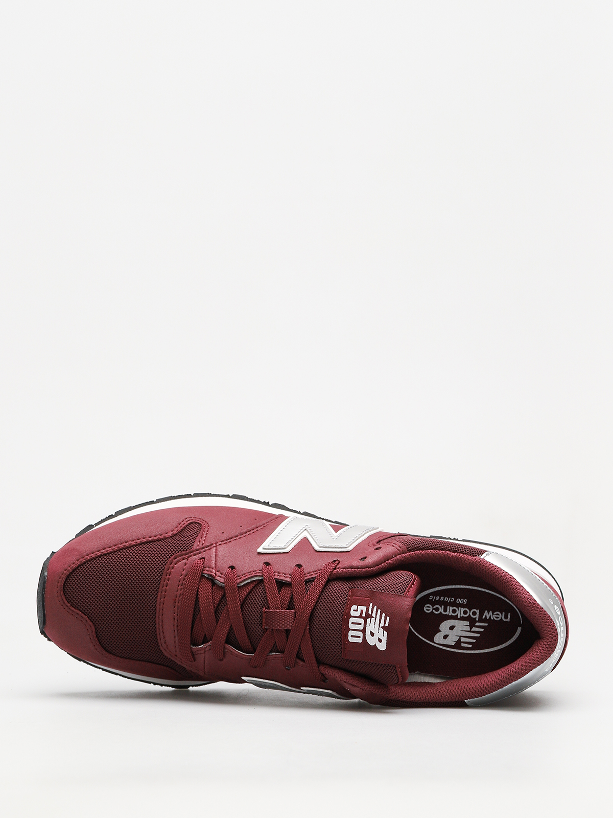 new balance 500 schuhe