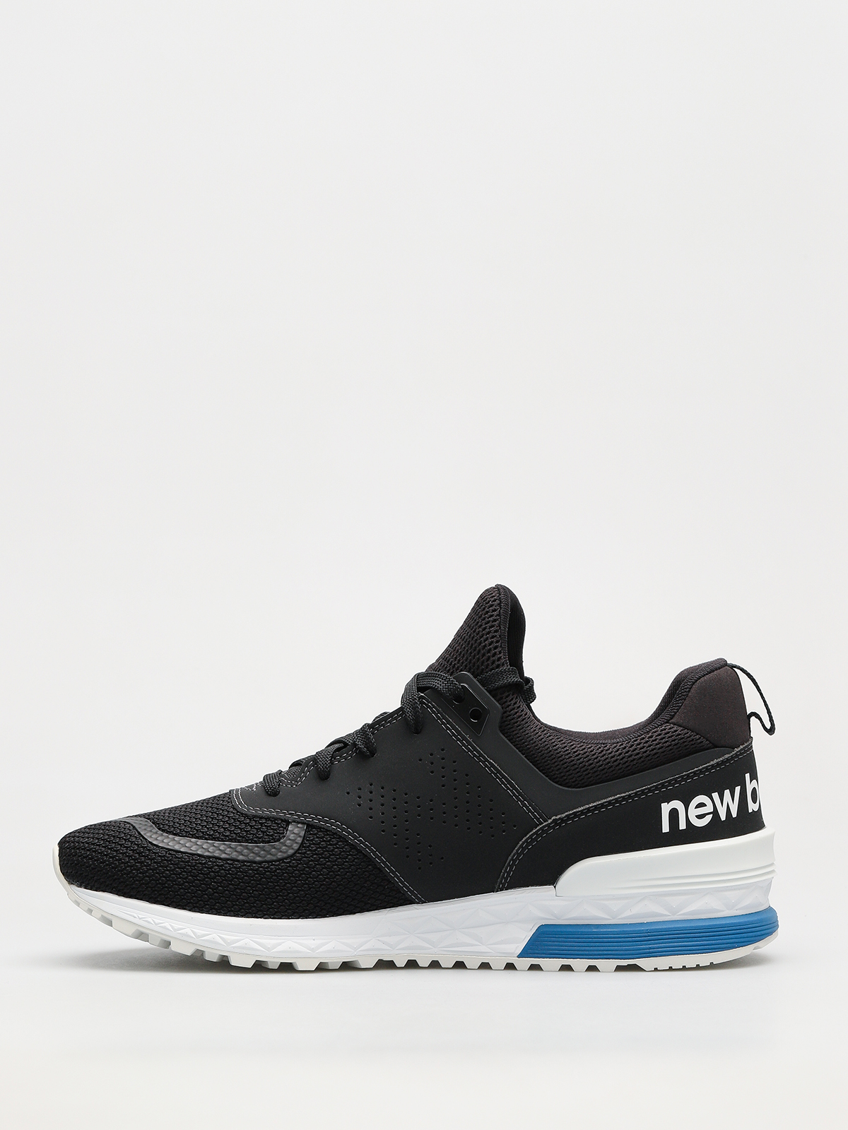 New Balance Shoes 574 (black)