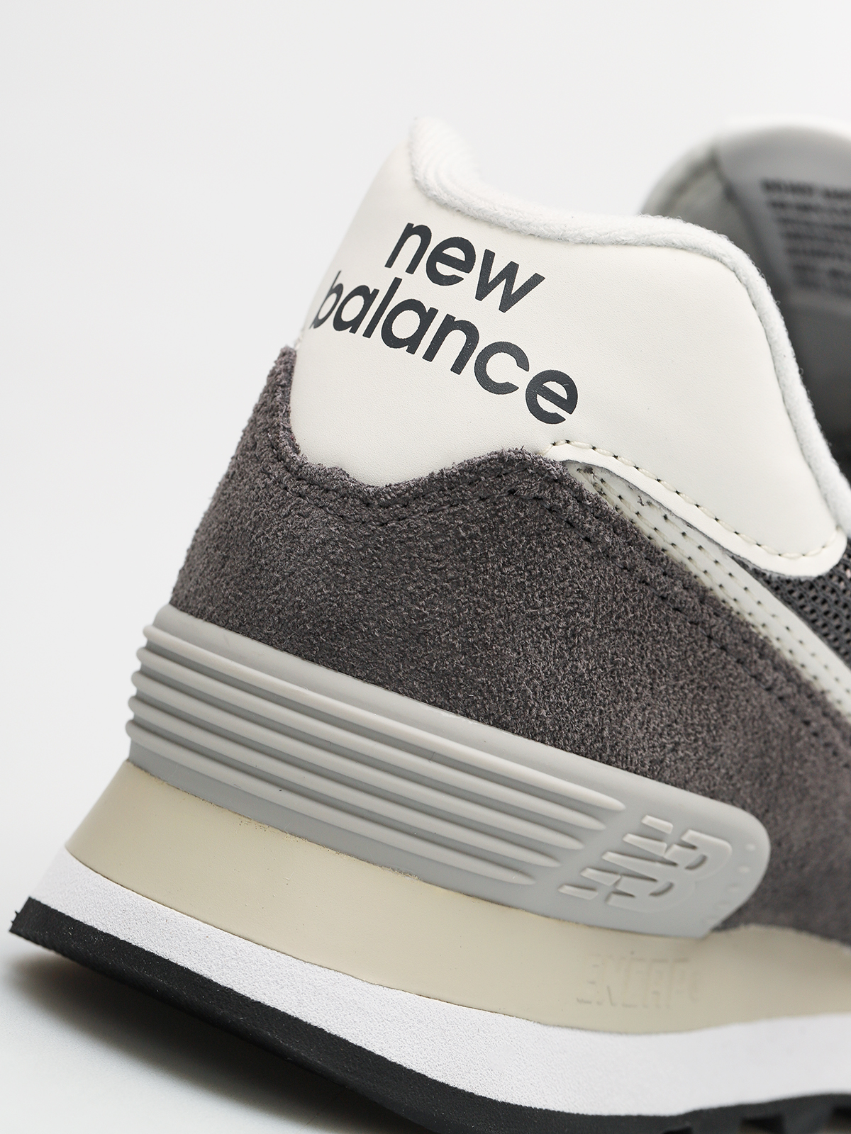 new balance castlerock 574